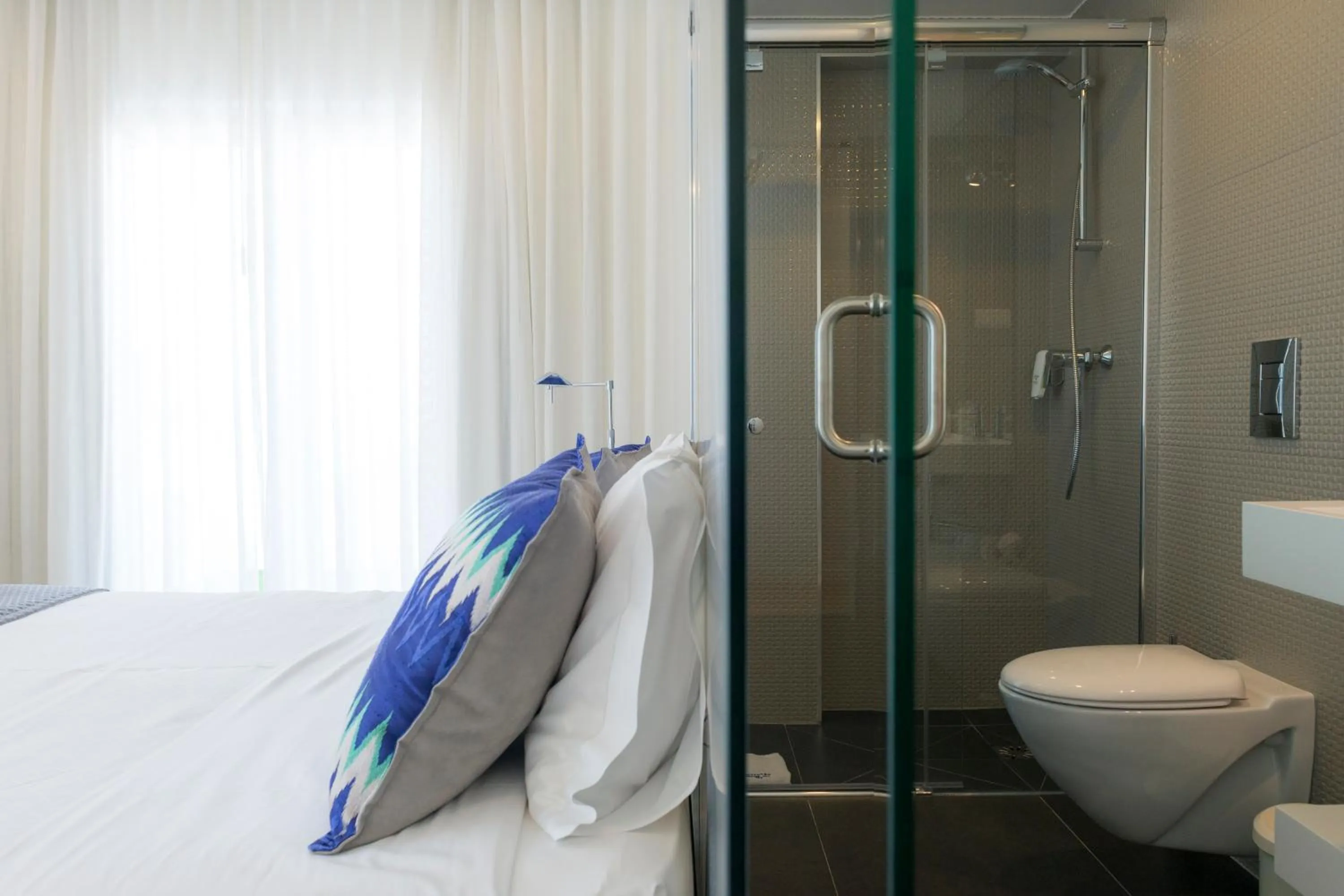 Day in Sport Hotel A Seleção