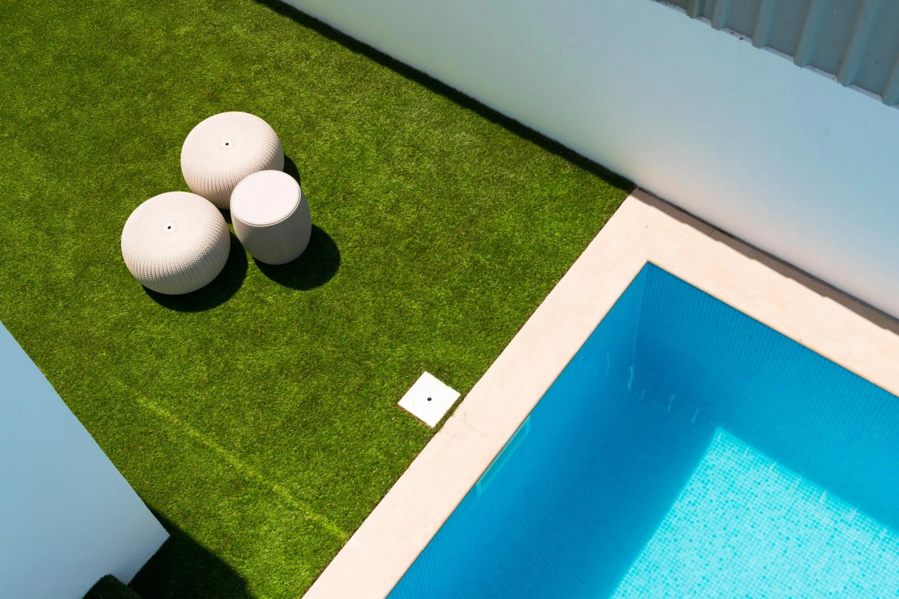 Day in Sport Hotel A Seleção