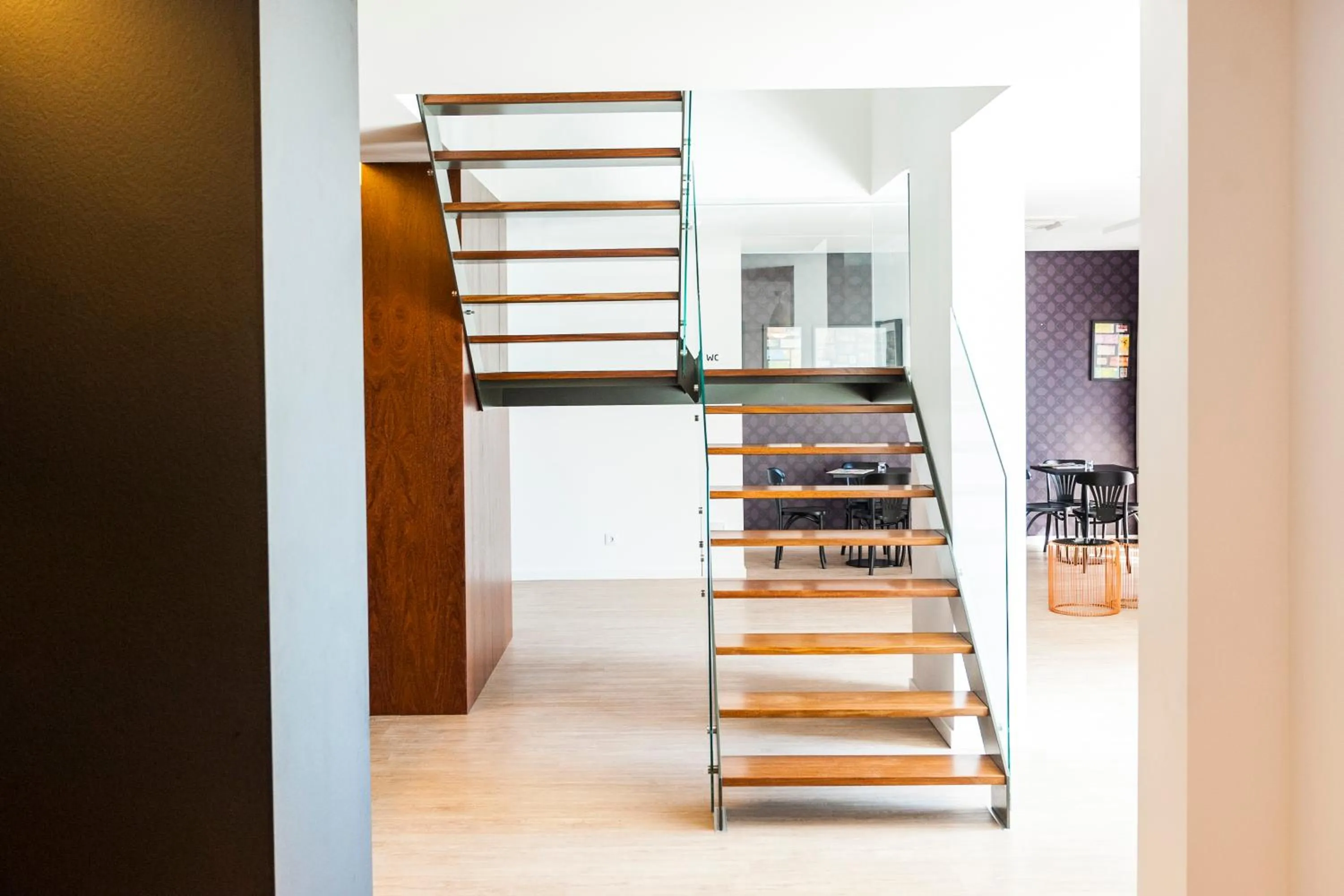 Other in Sport Hotel A Seleção