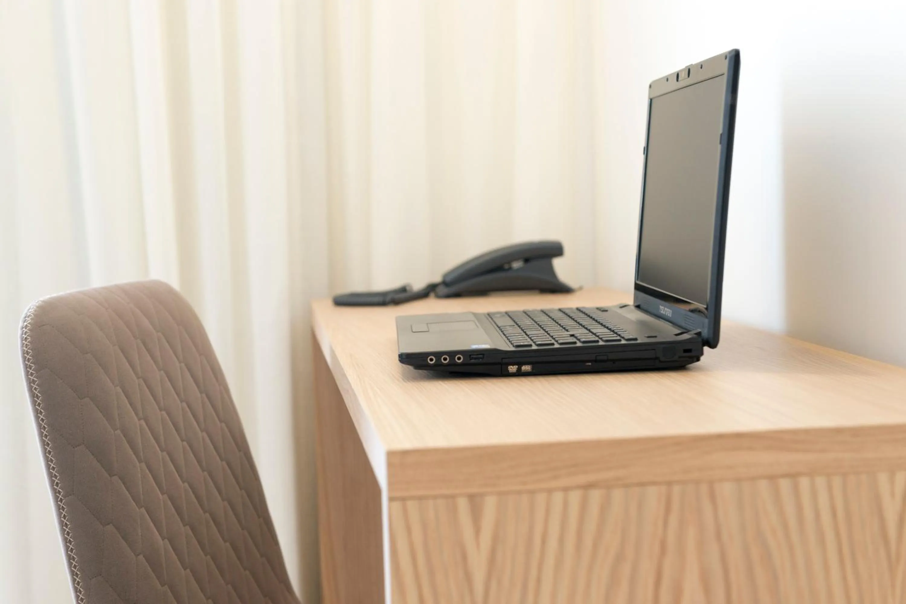 Business facilities in Sport Hotel A Seleção