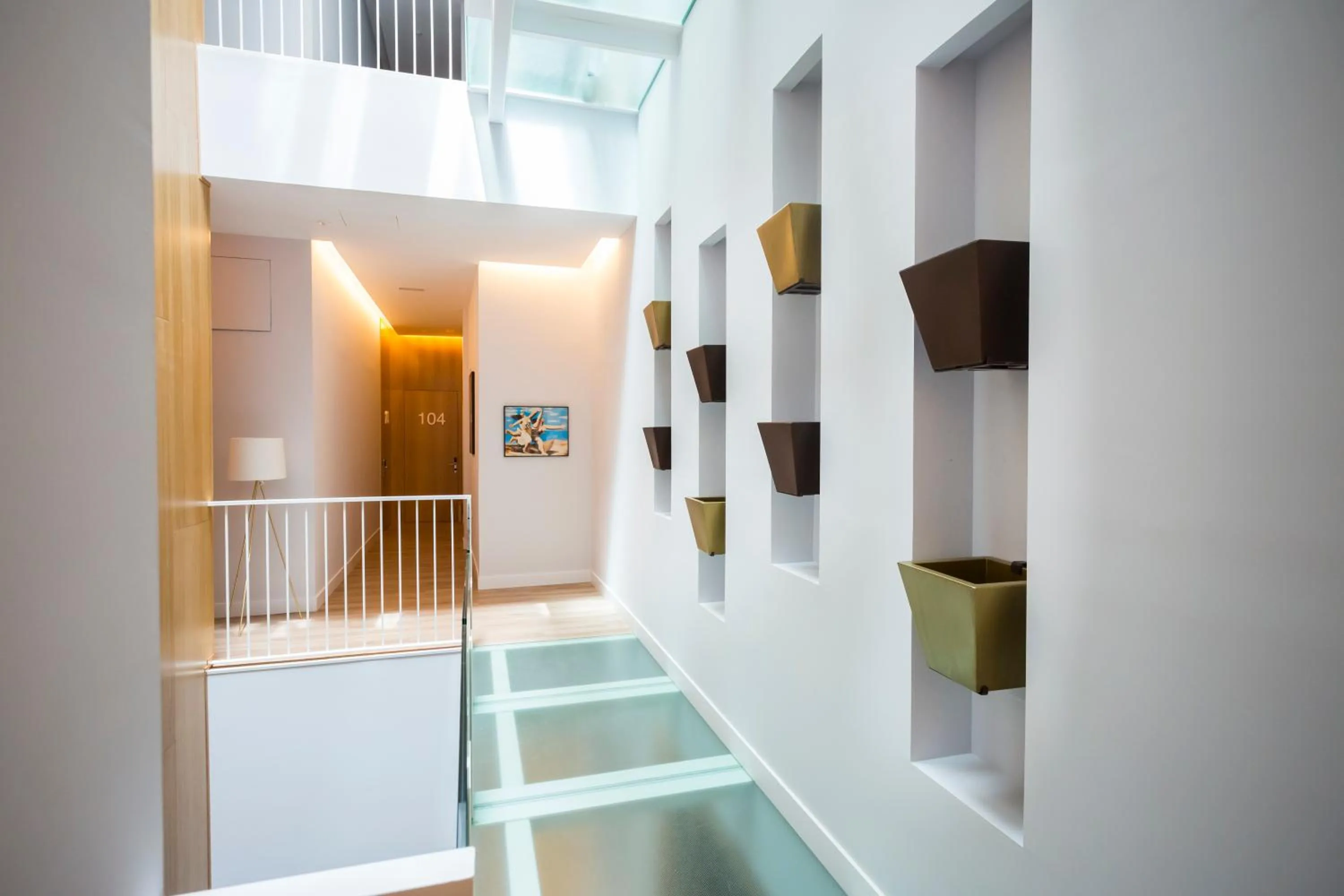 Other in Casa de la Merced Suites