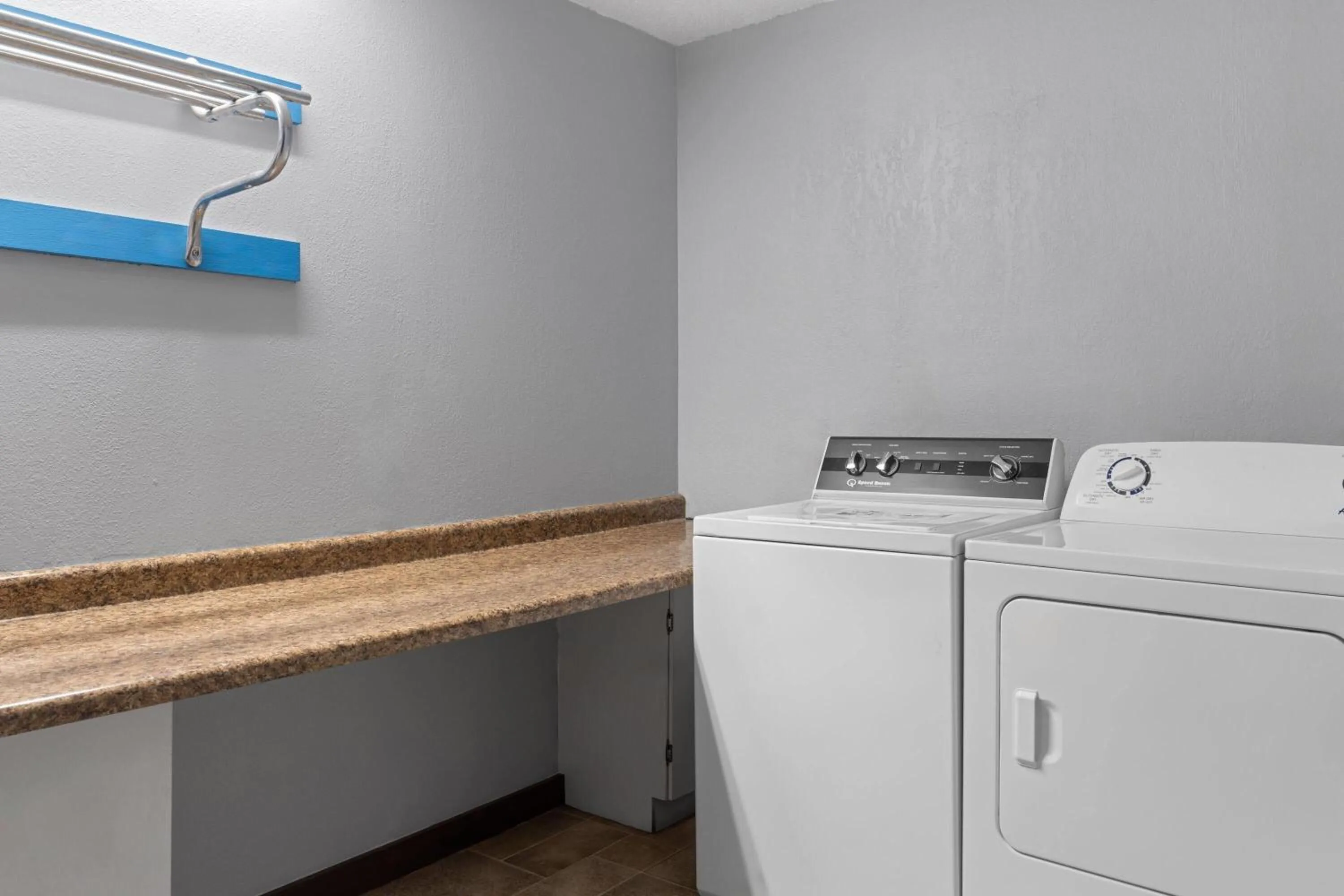 On site in Baymont by Wyndham Duluth Spirit Mountain