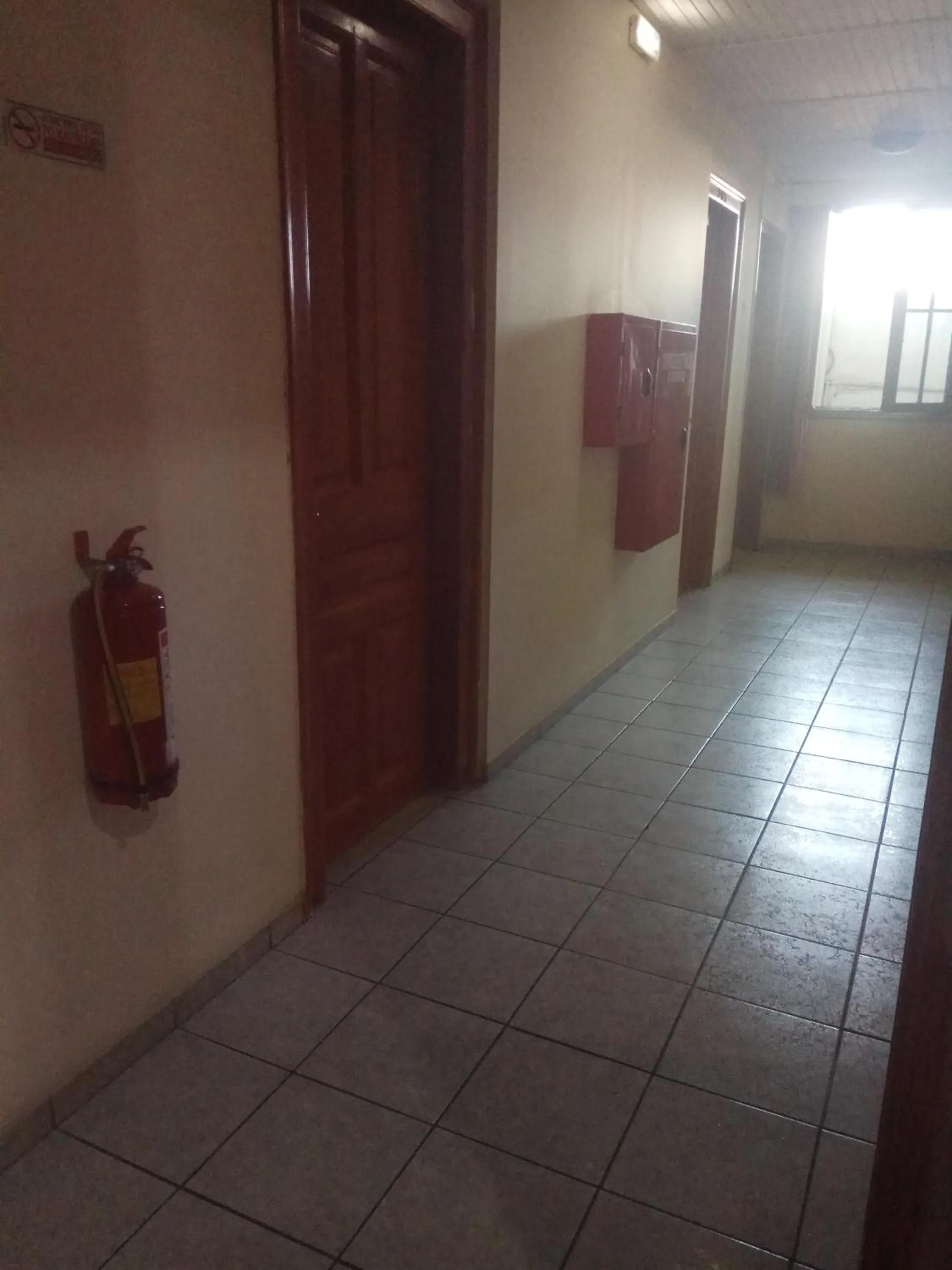 Property building in Ikaros