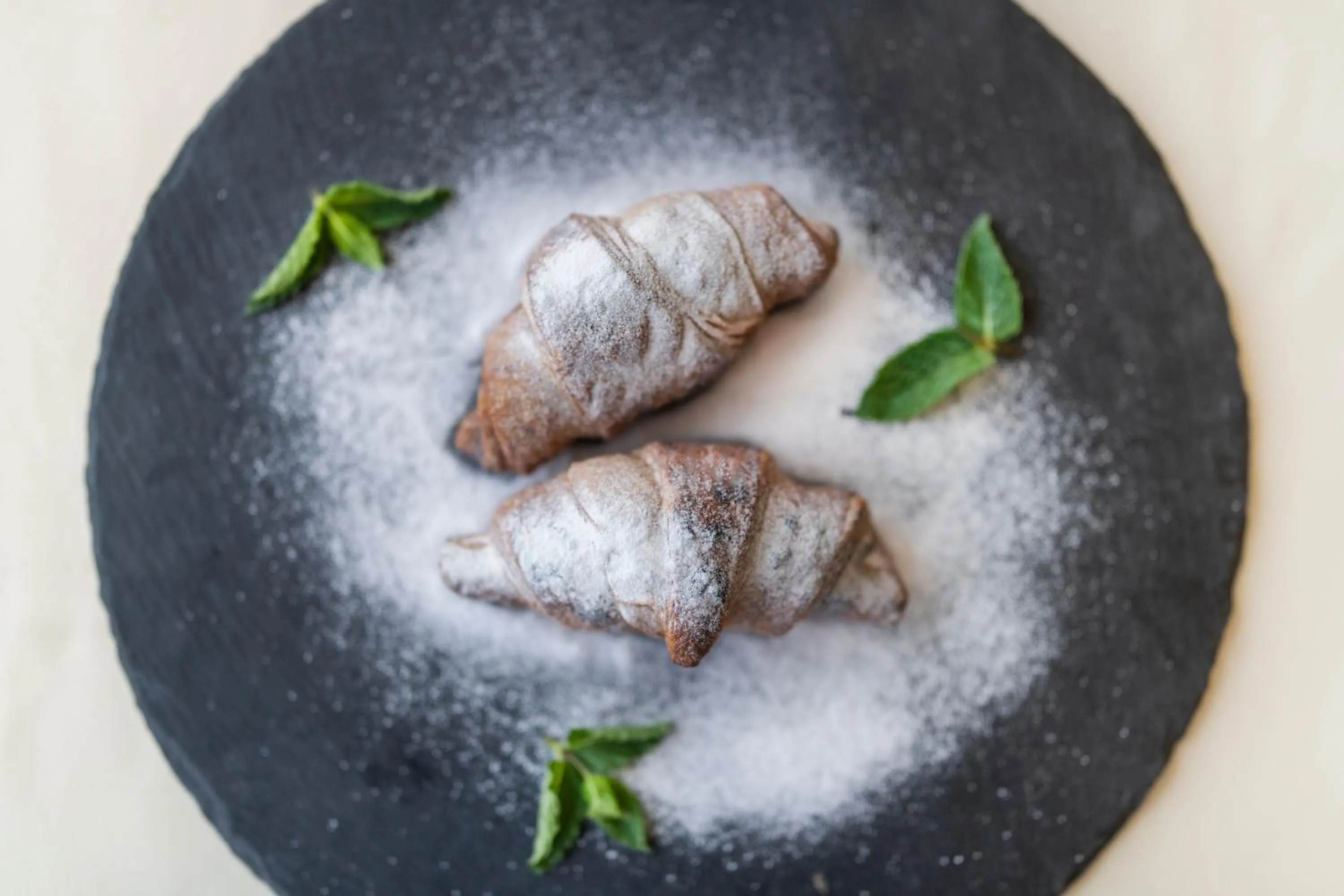 Decorative detail in Ribarska Koliba Resort