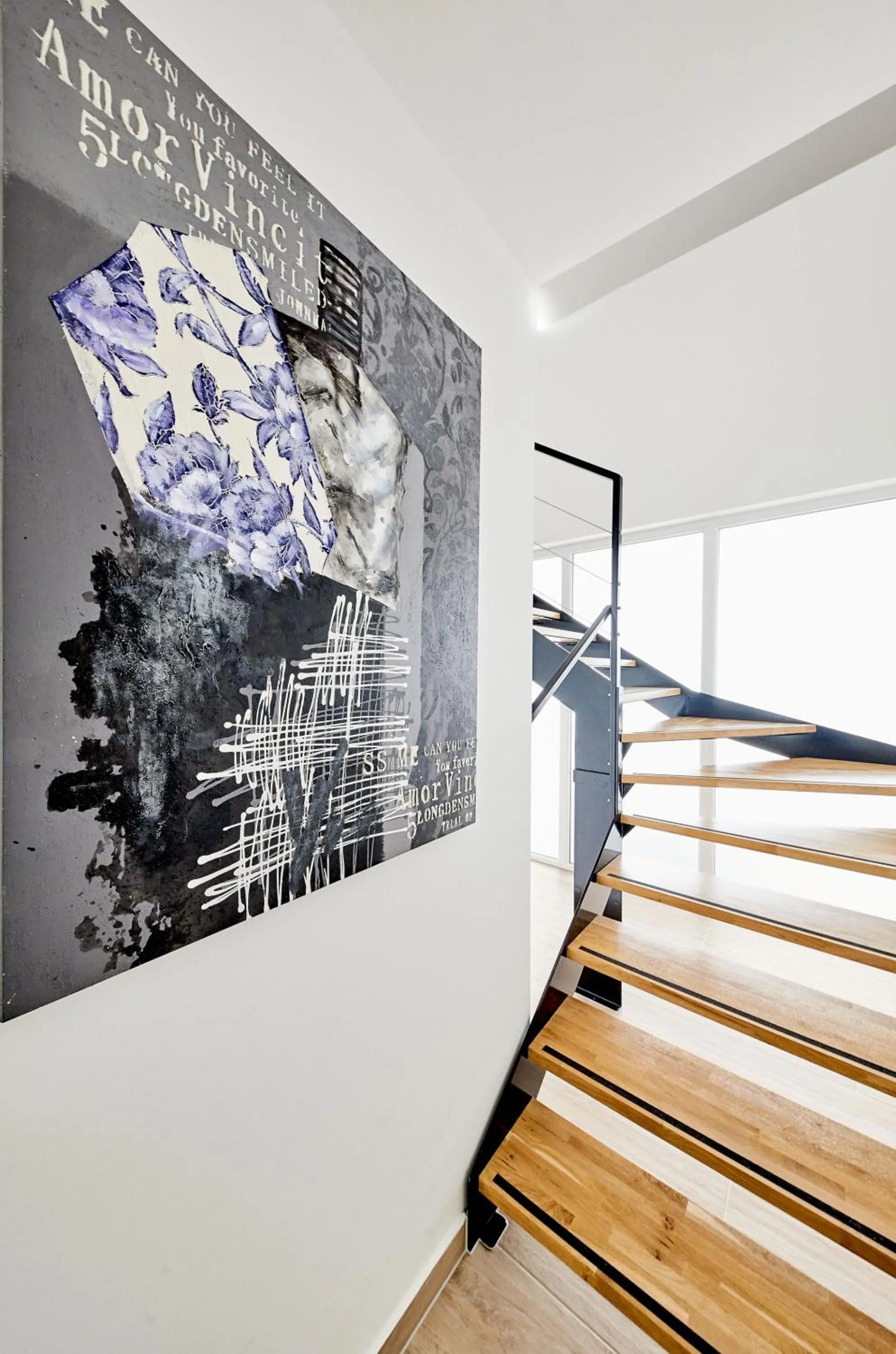 Property building in Ribarska Koliba Resort