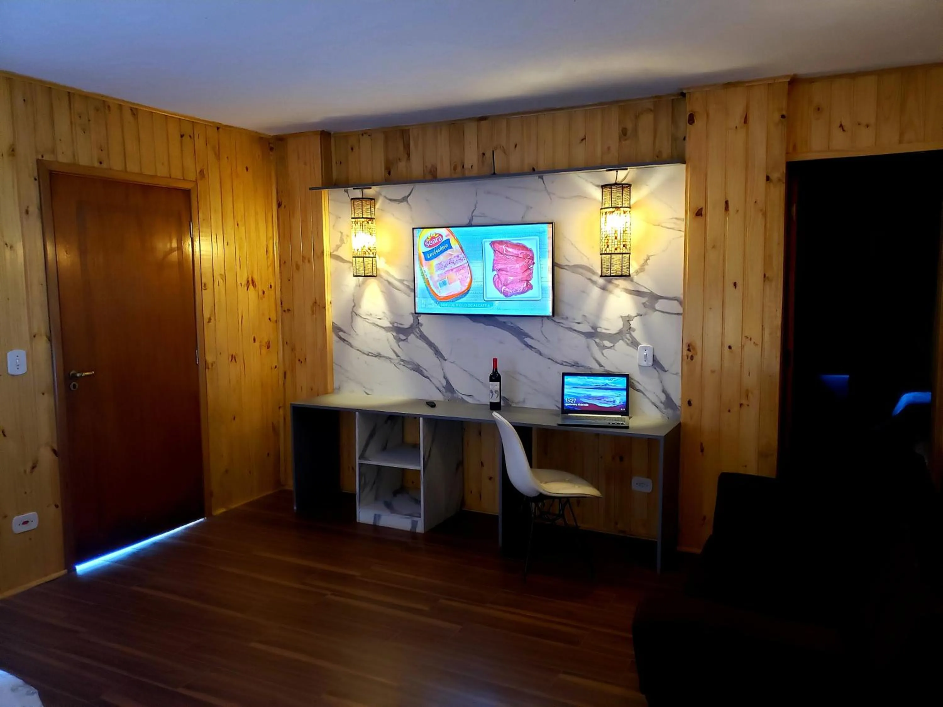 Golden Forest Pousada