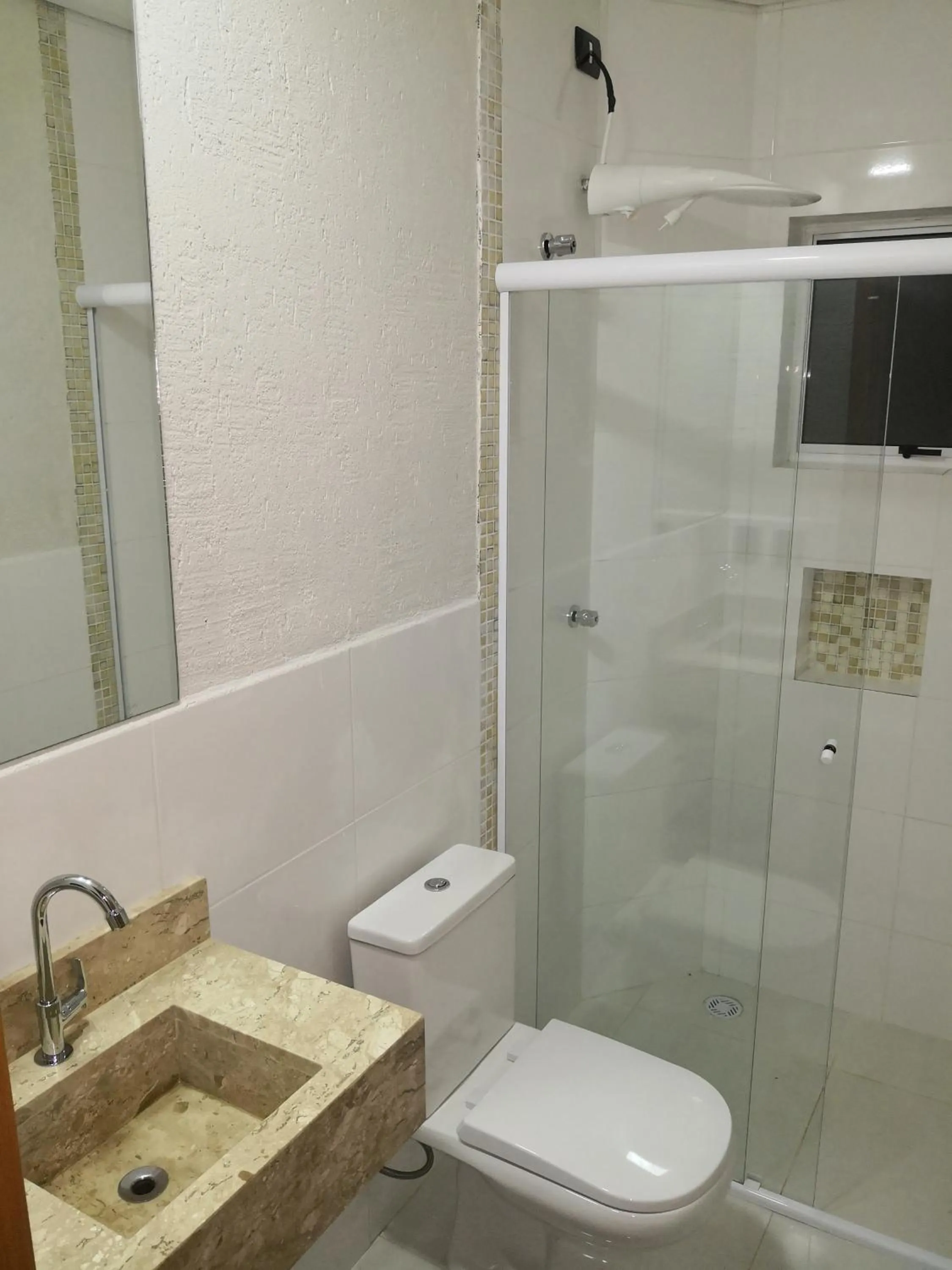 Golden Forest Pousada