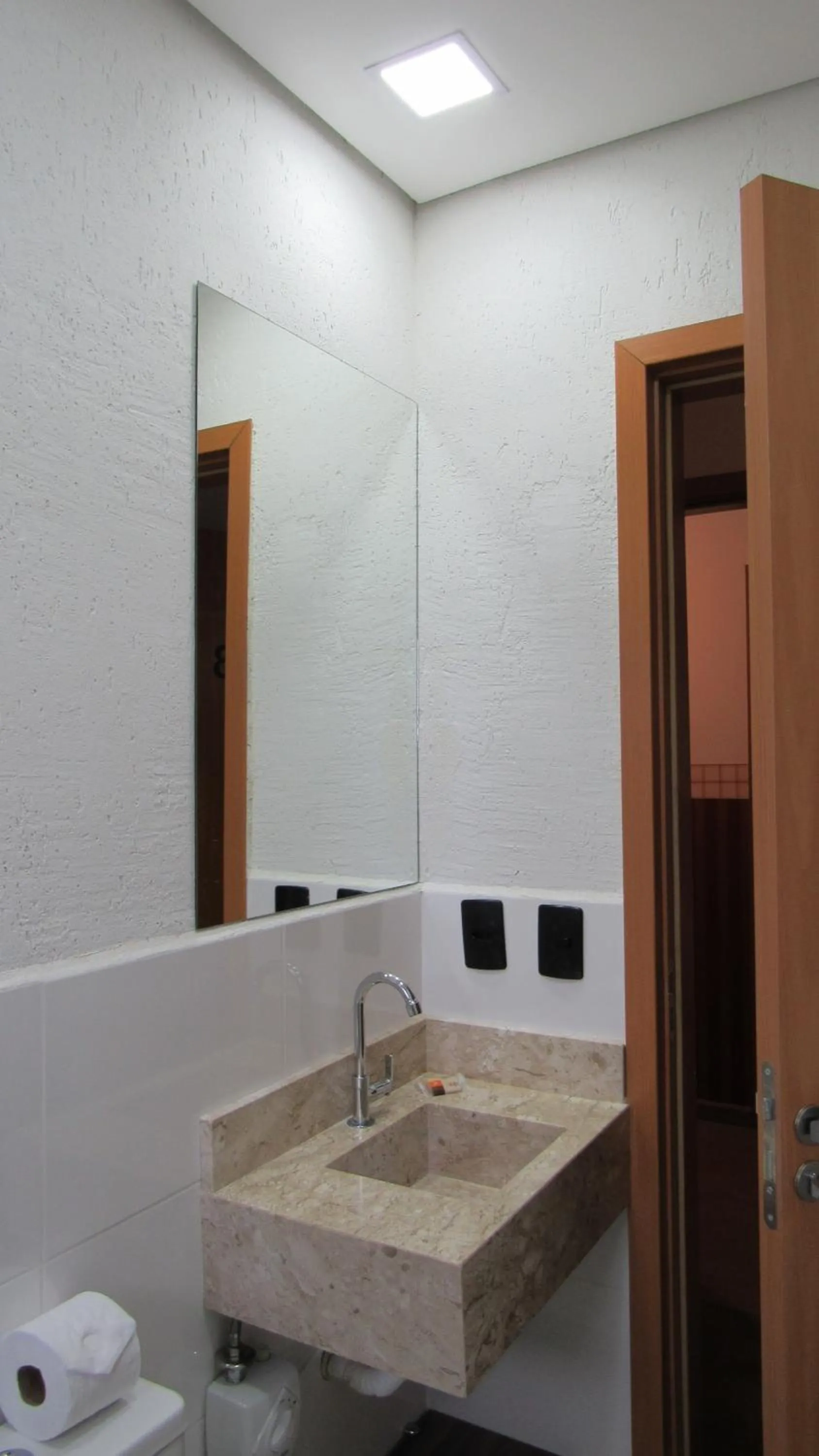 Golden Forest Pousada