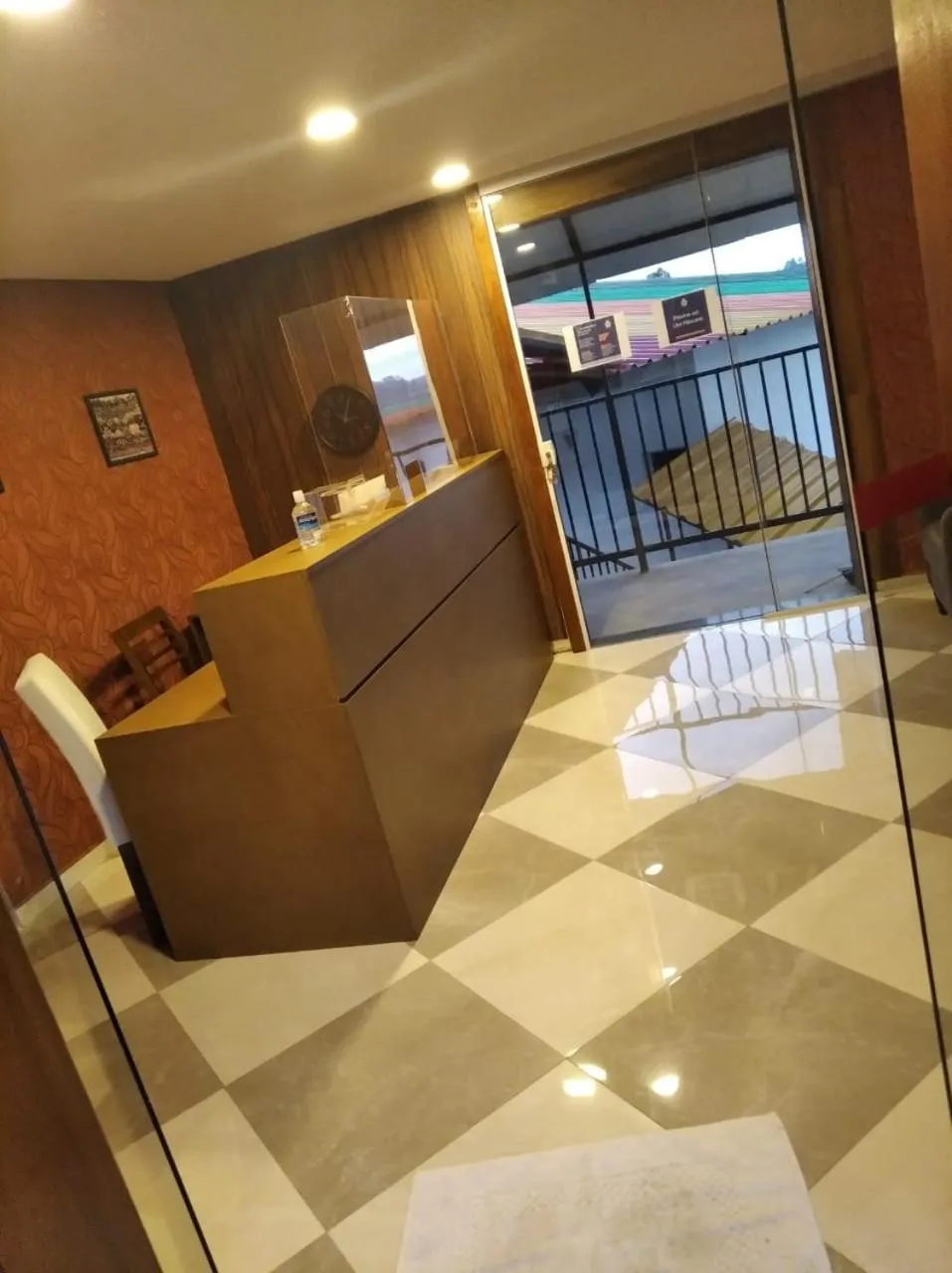 Golden Forest Pousada