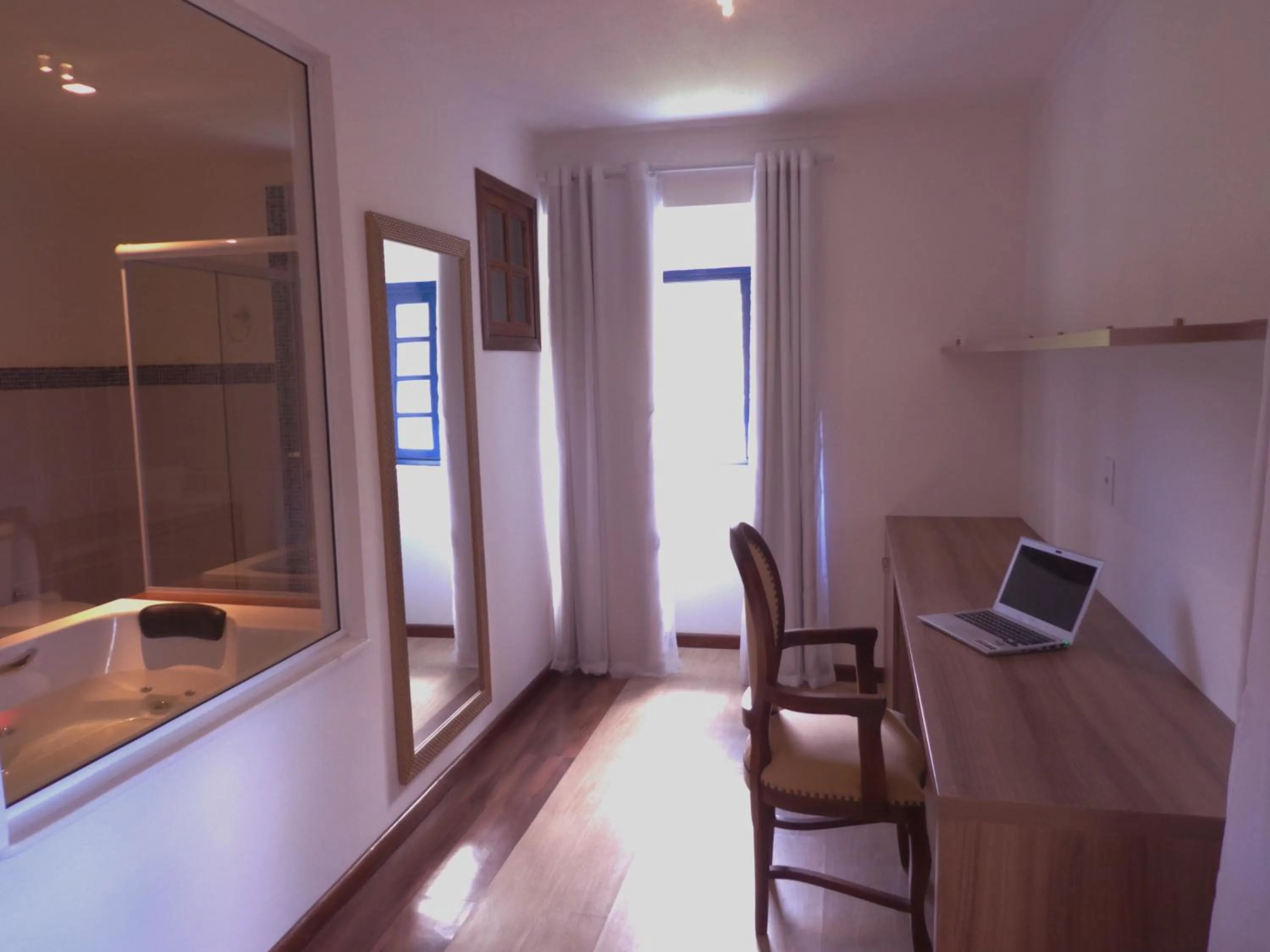 Golden Forest Pousada