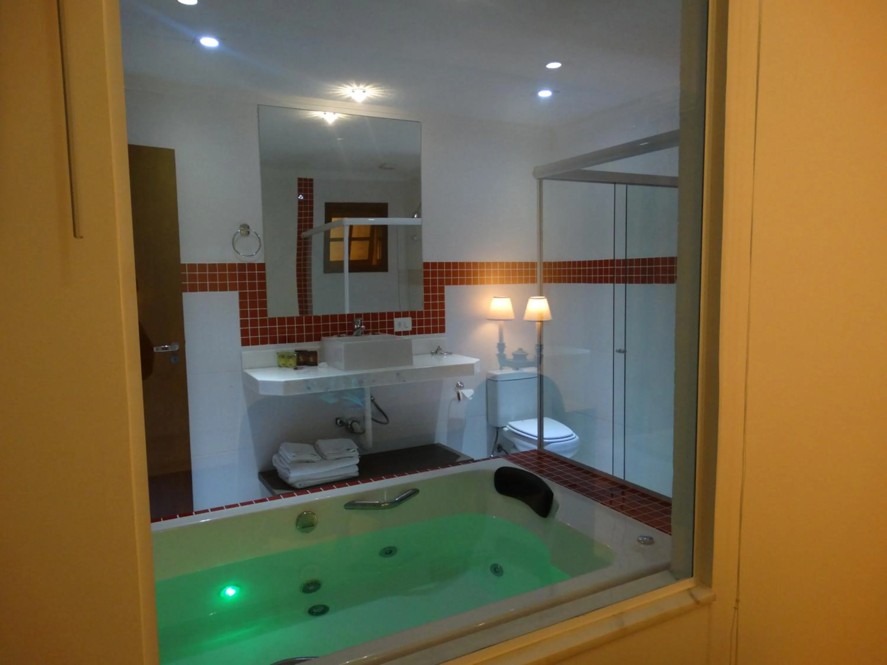 Golden Forest Pousada