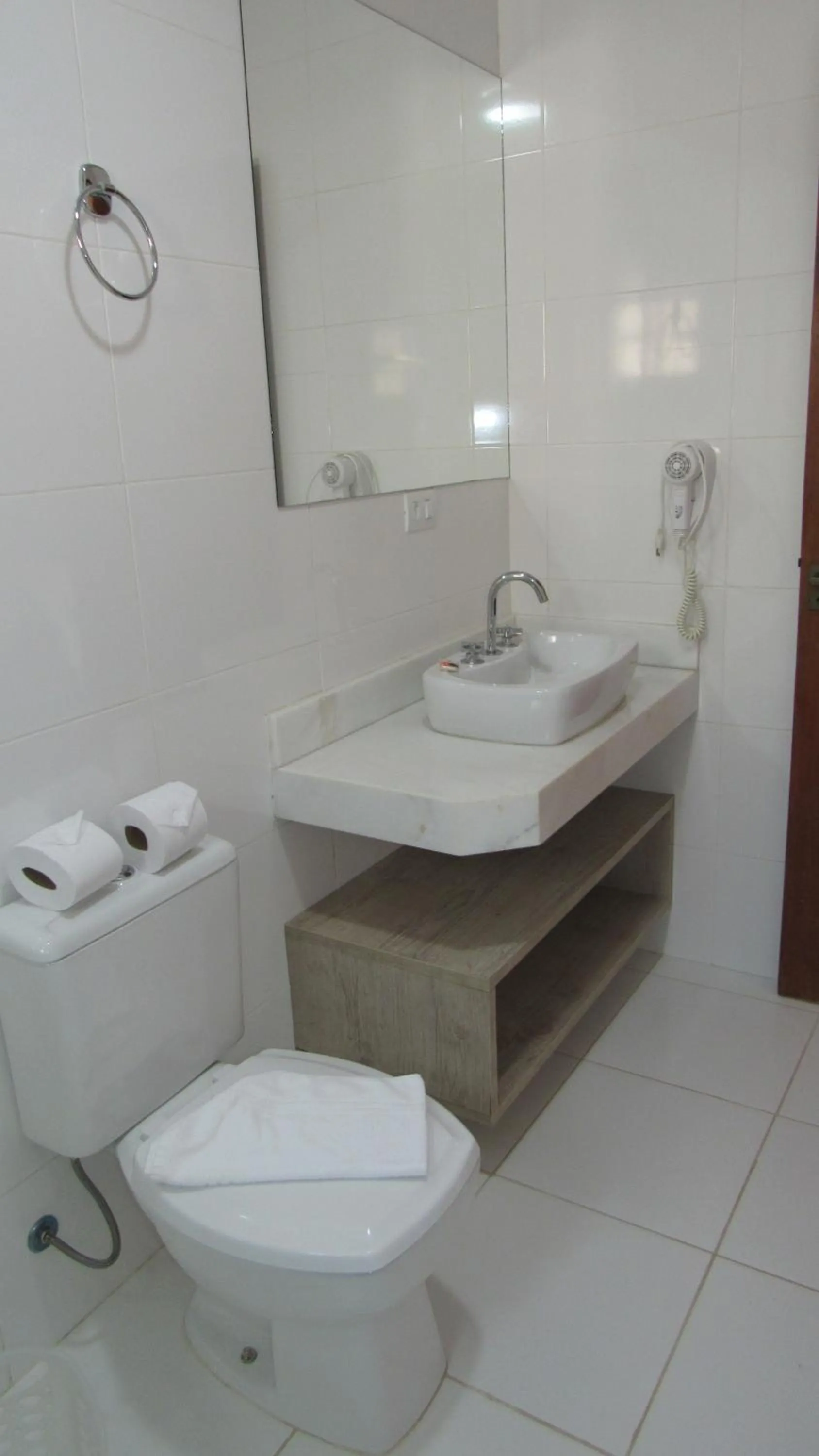 Golden Forest Pousada