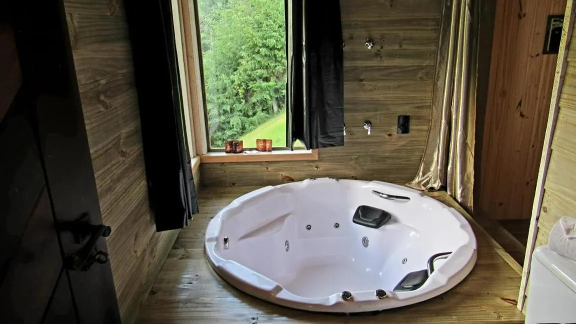 Golden Forest Pousada