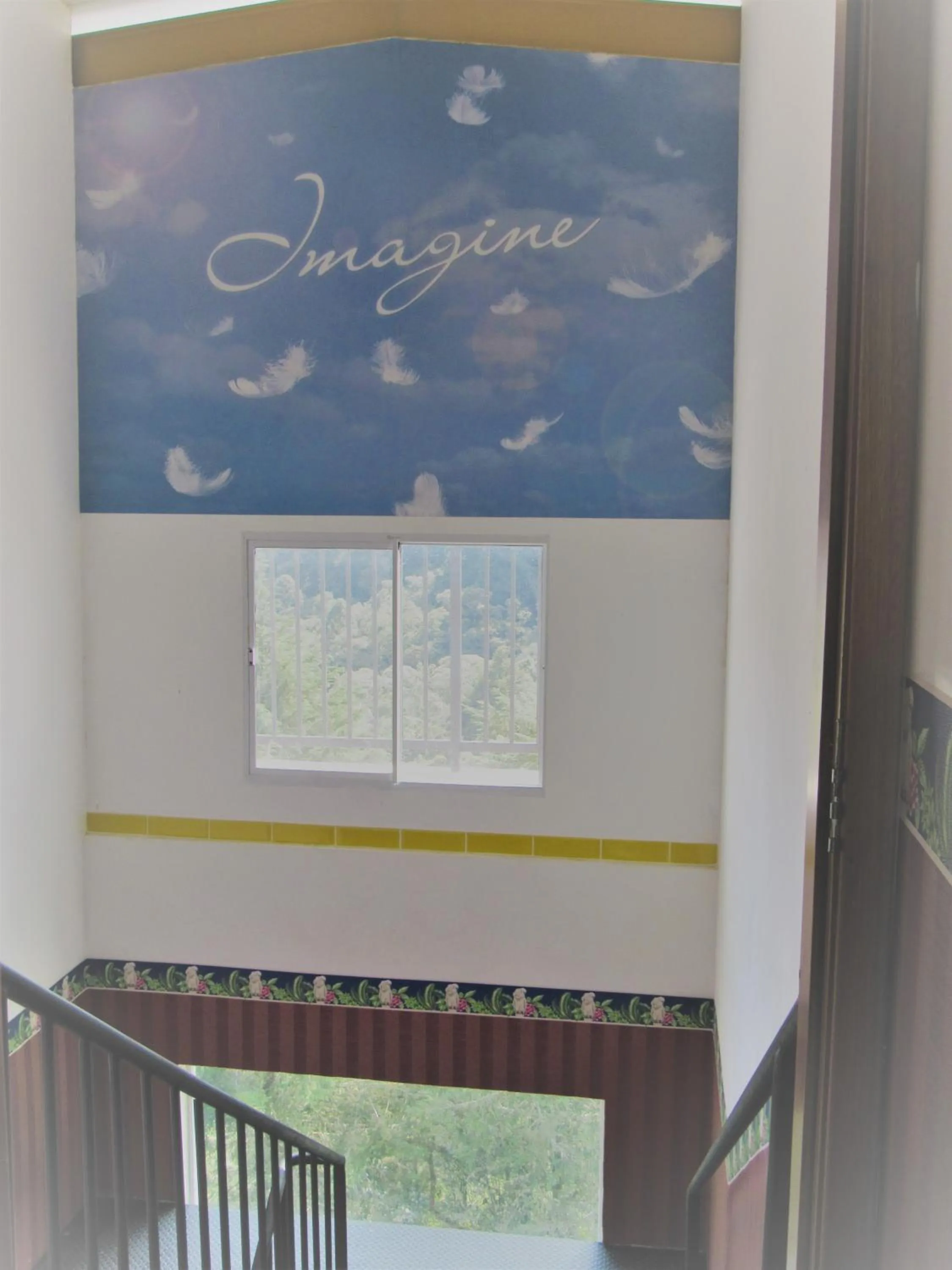 Golden Forest Pousada