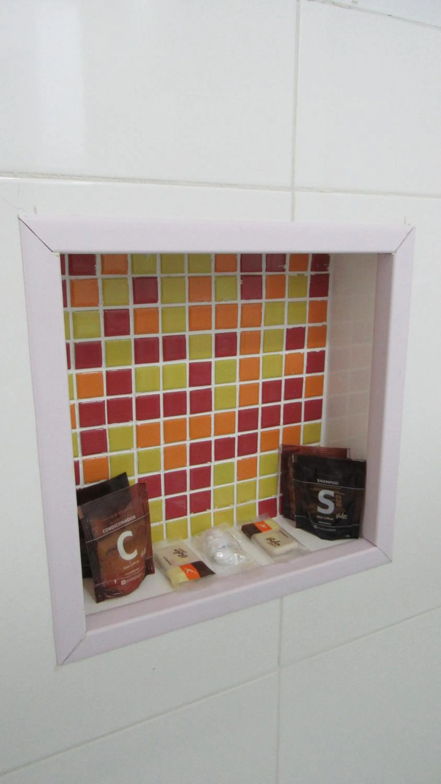 Golden Forest Pousada