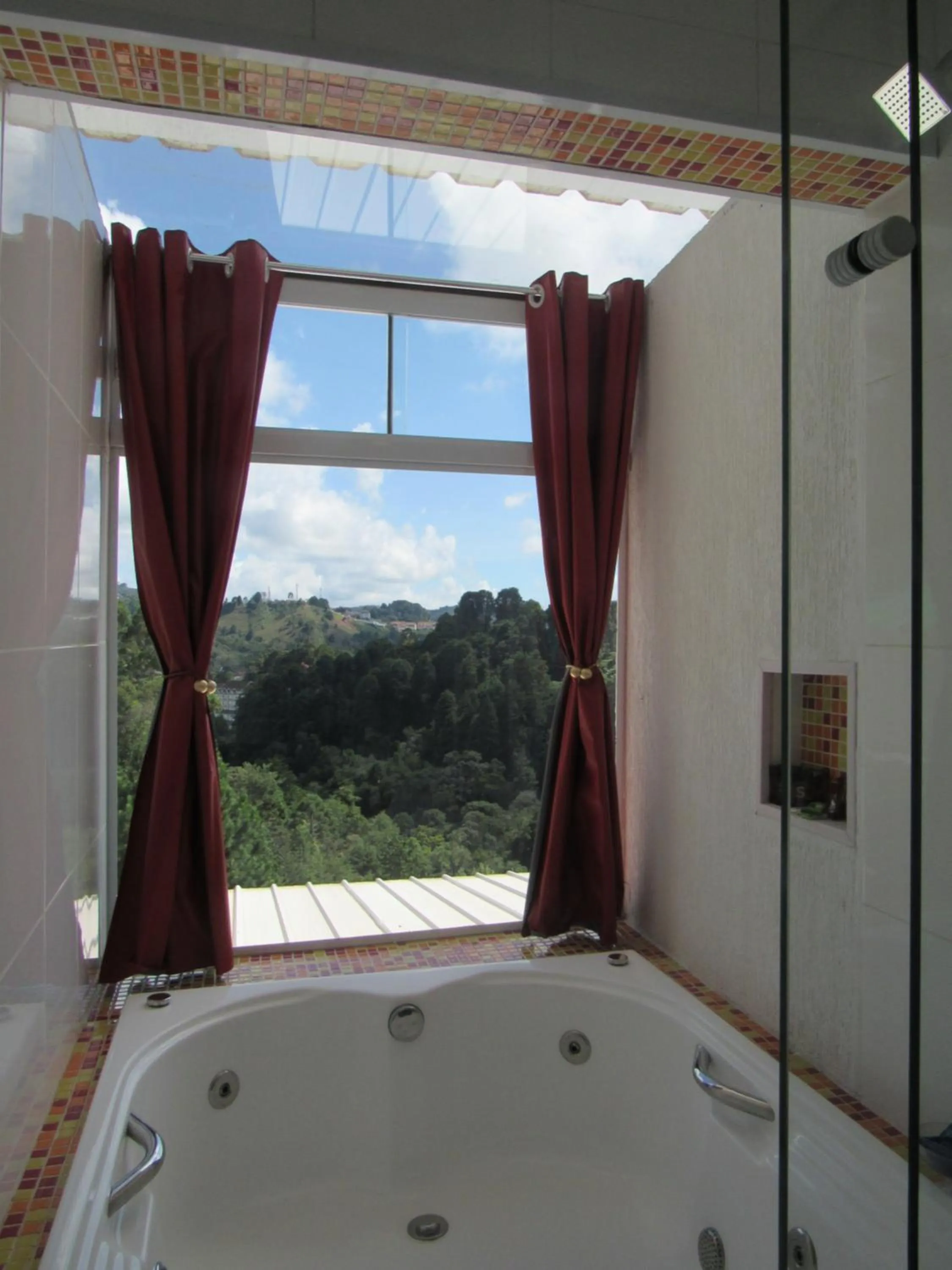 Golden Forest Pousada