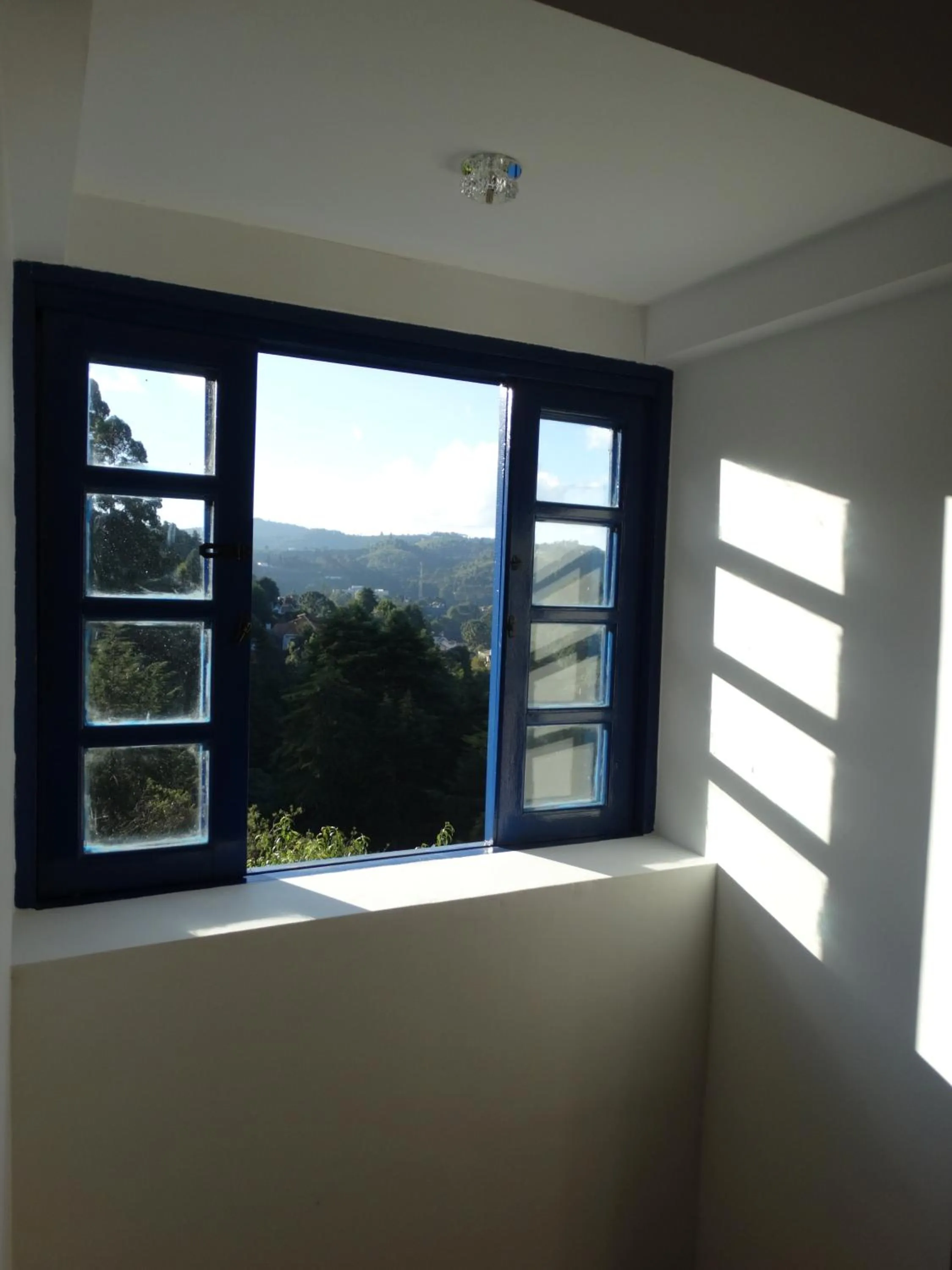 Golden Forest Pousada