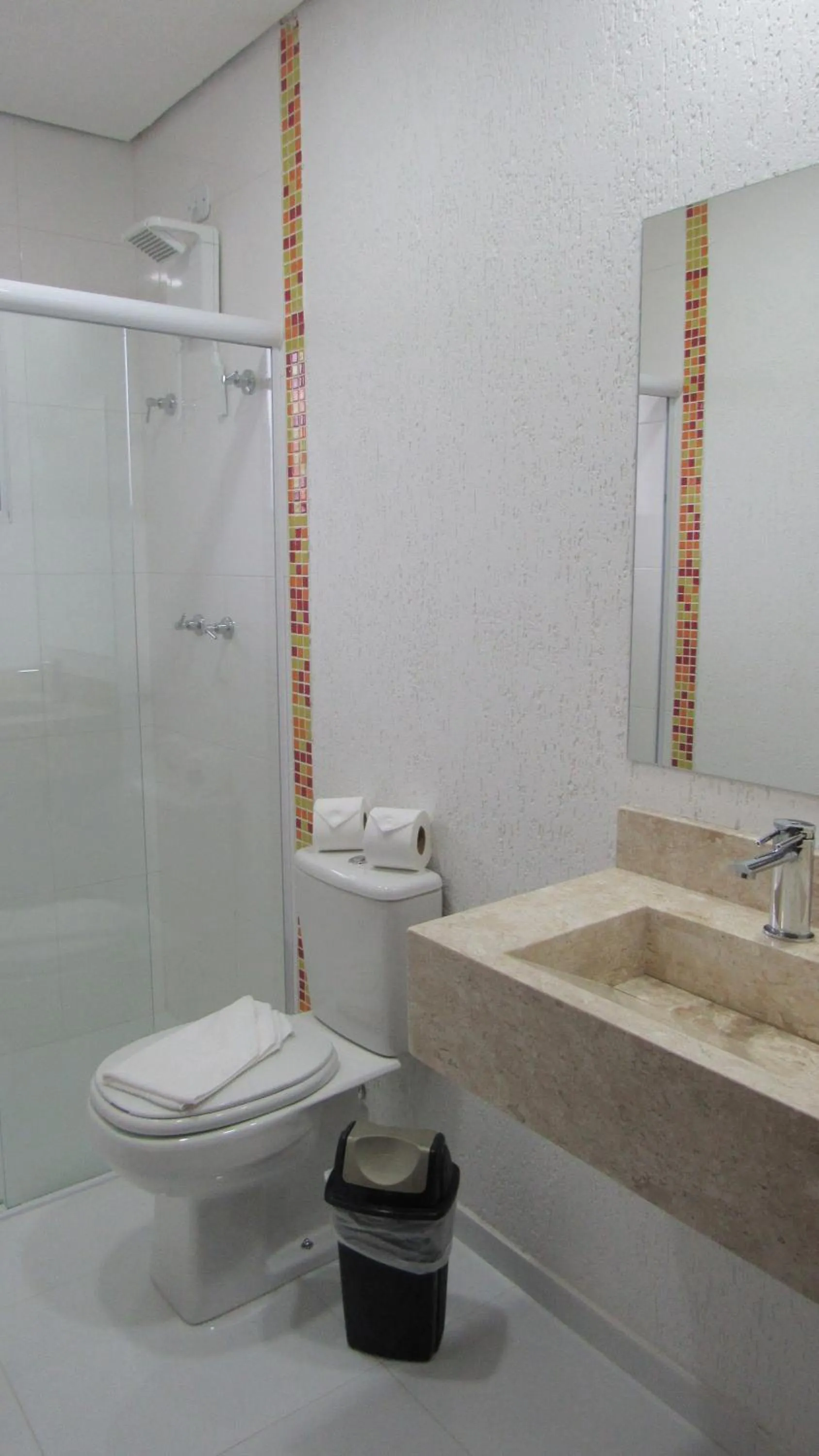 Golden Forest Pousada