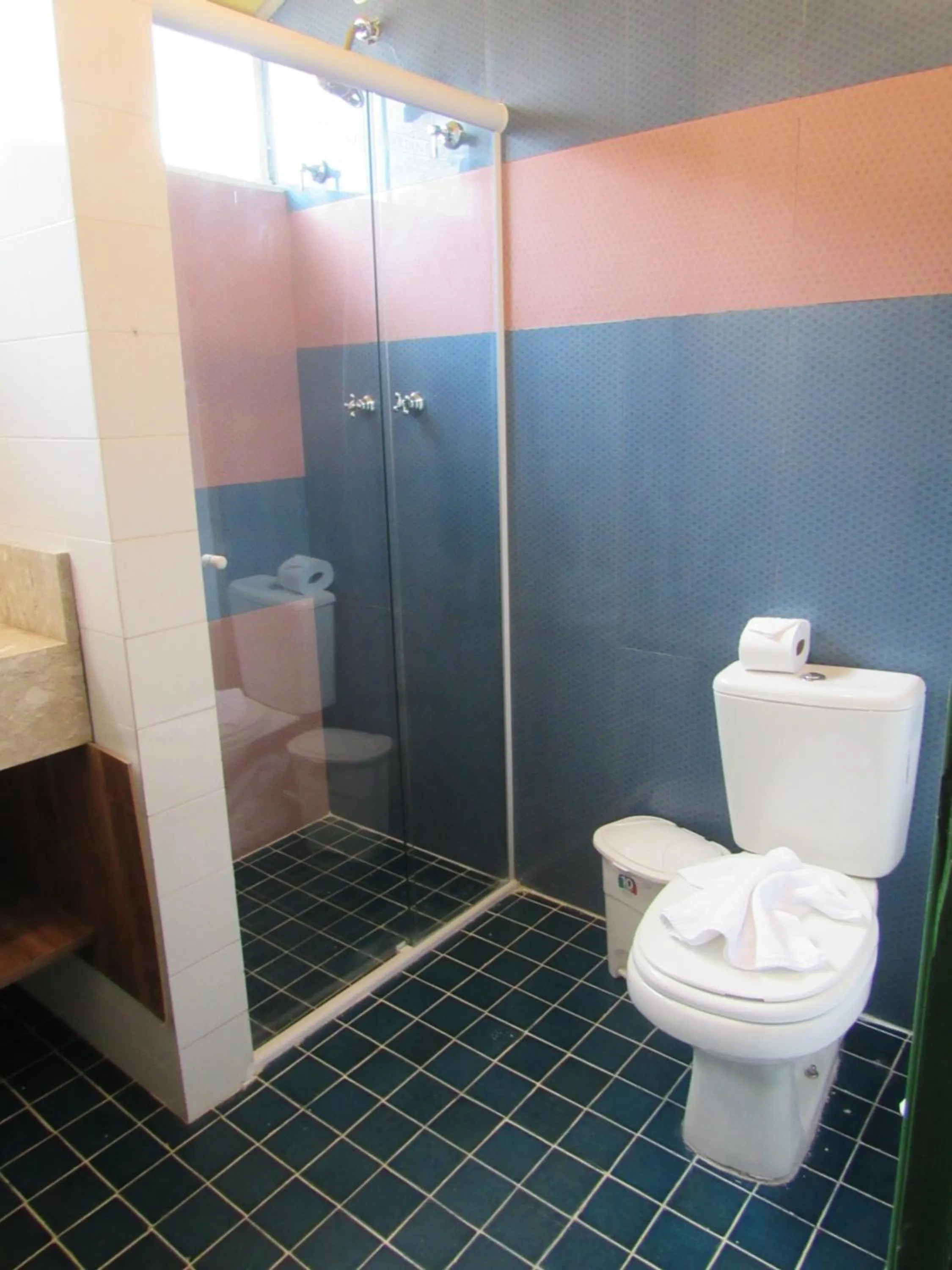 Golden Forest Pousada