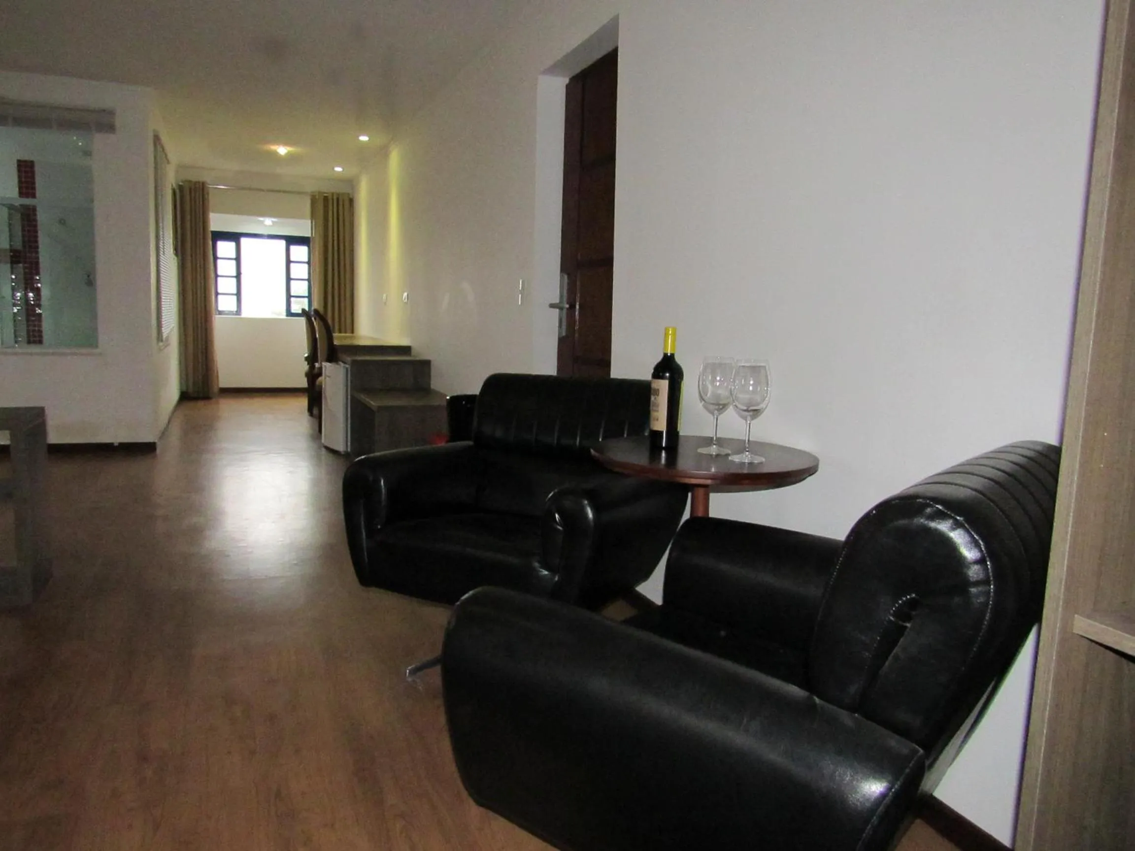 Golden Forest Pousada