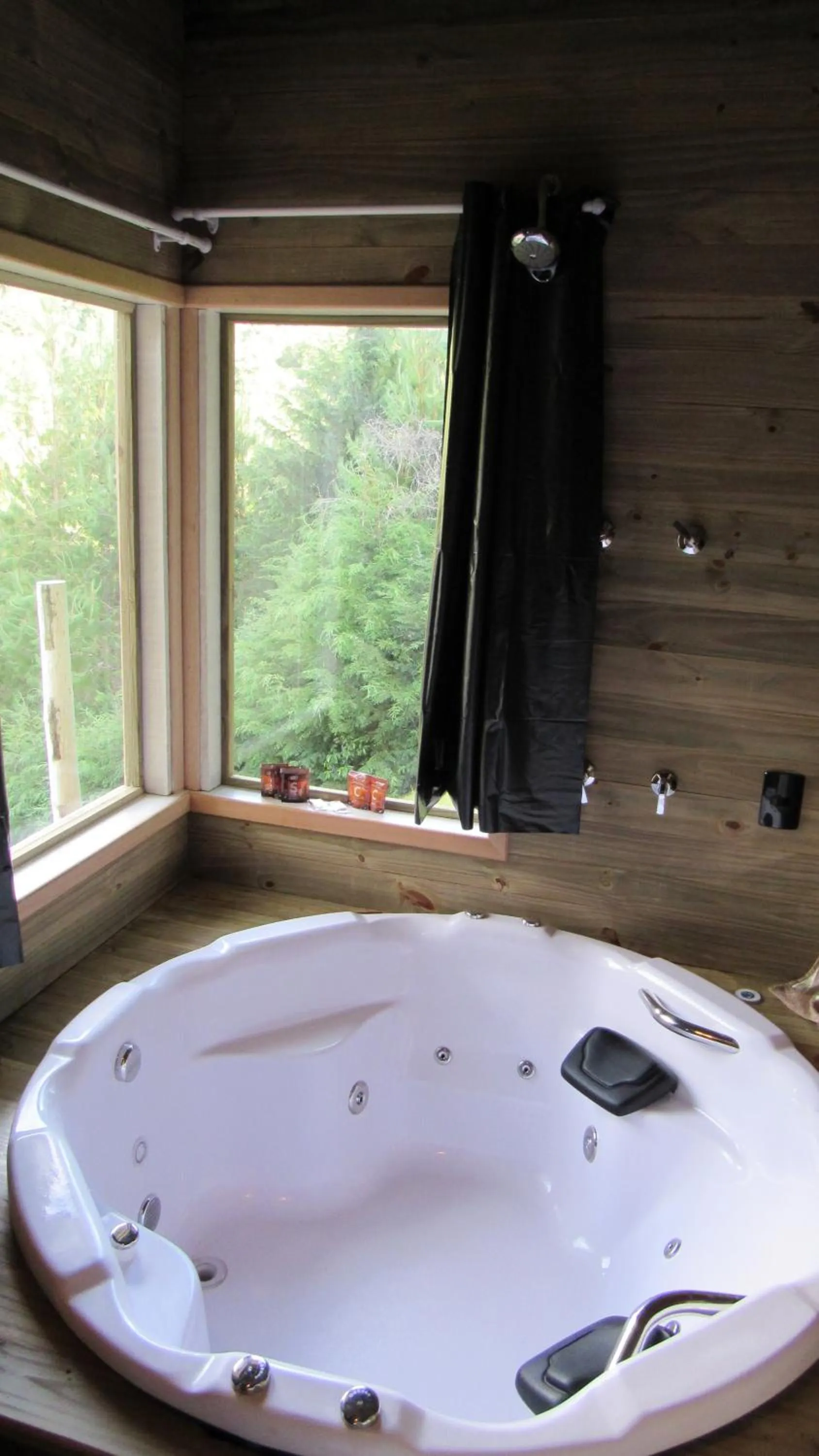 Golden Forest Pousada