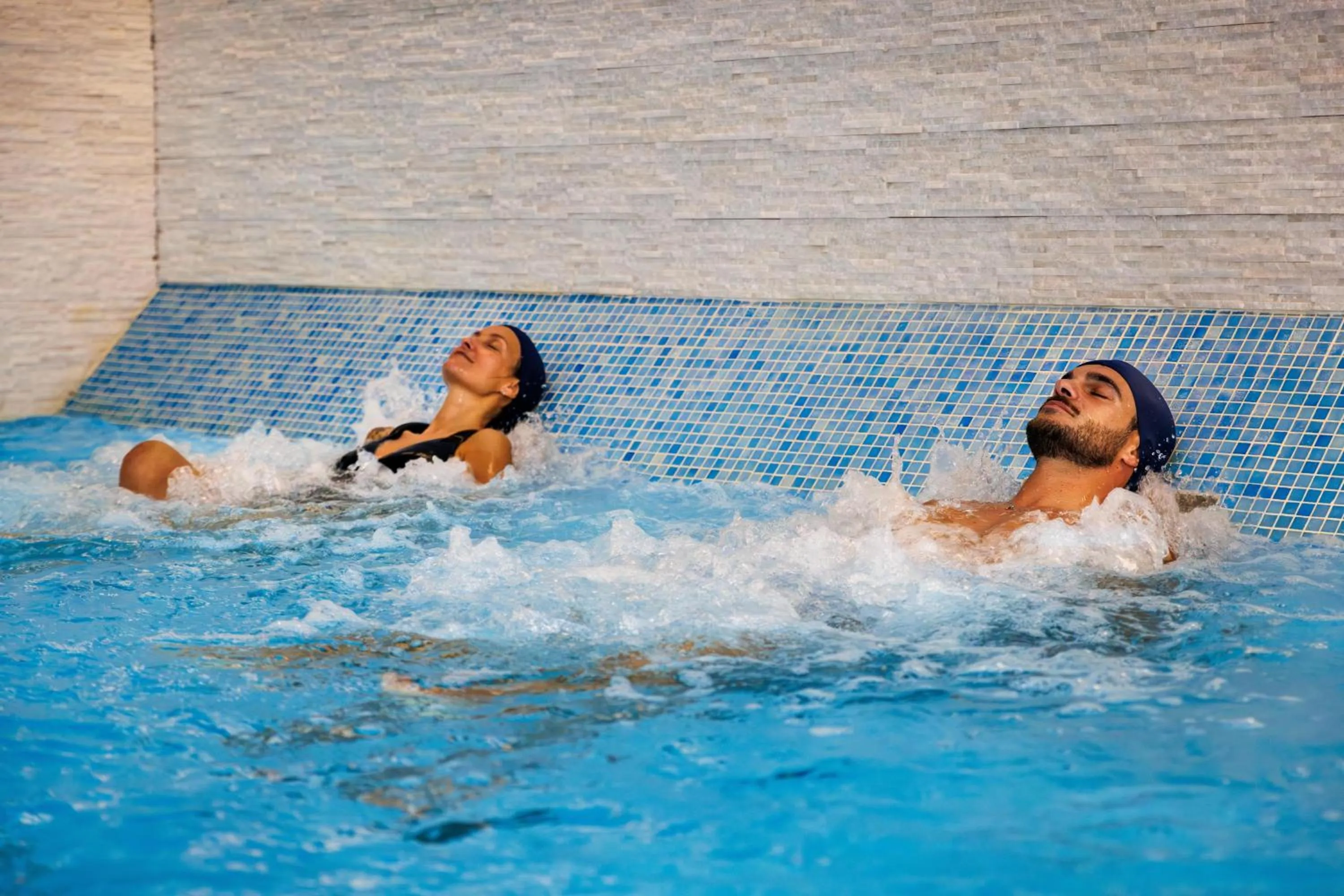 Swimming pool in Jupiter Albufeira Hotel - Family & Fun - All Inclusive