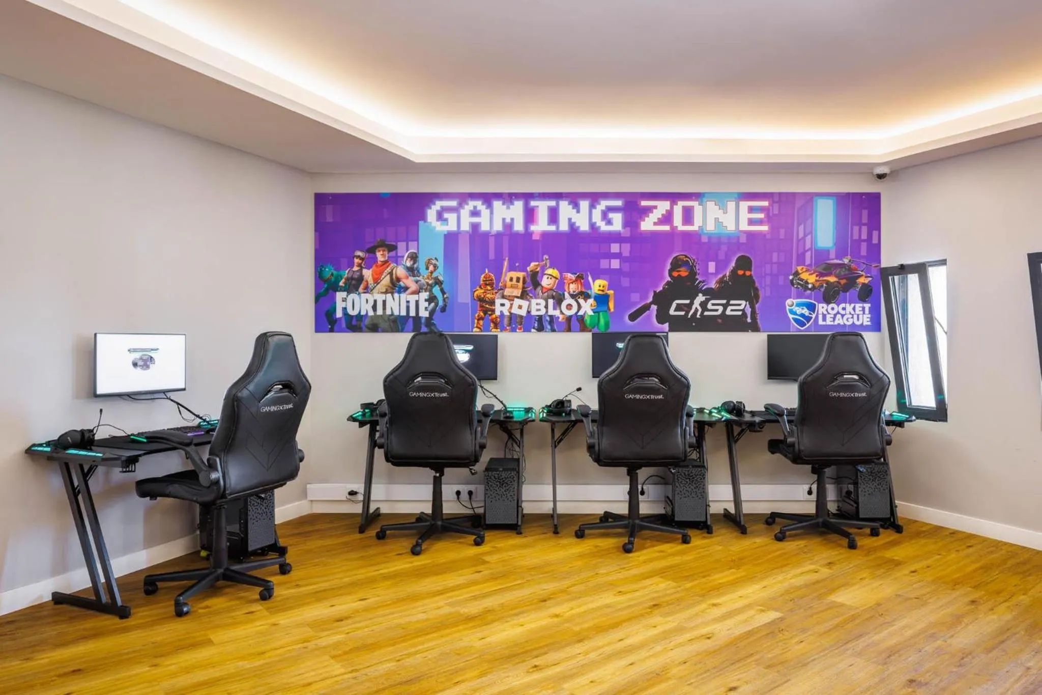 Activities in Jupiter Albufeira Hotel - Family & Fun - All Inclusive