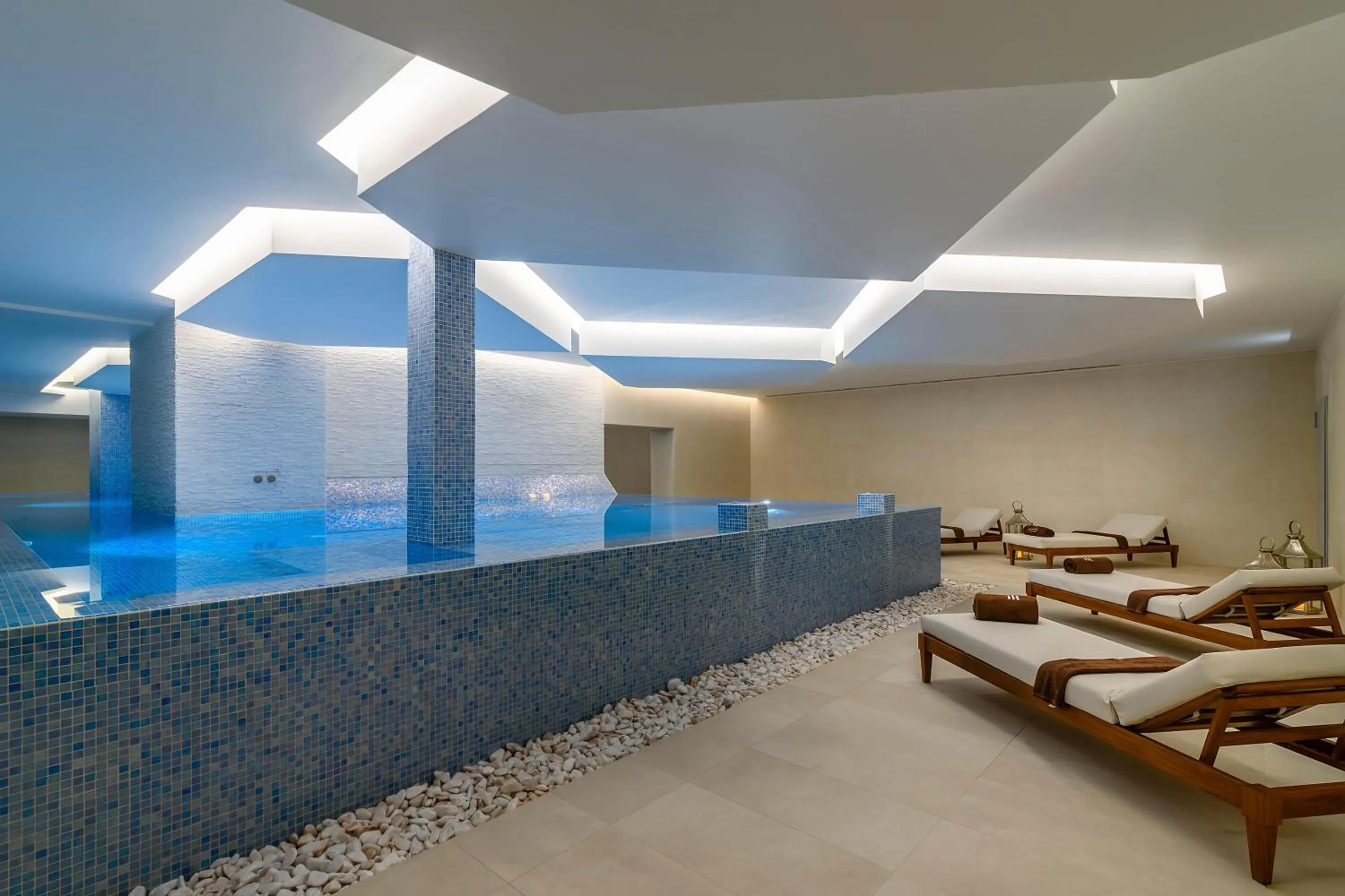 Swimming pool in Jupiter Albufeira Hotel - Family & Fun - All Inclusive