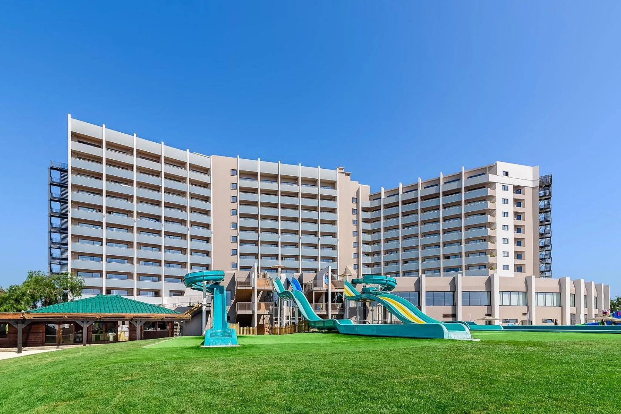 Activities in Jupiter Albufeira Hotel - Family & Fun - All Inclusive