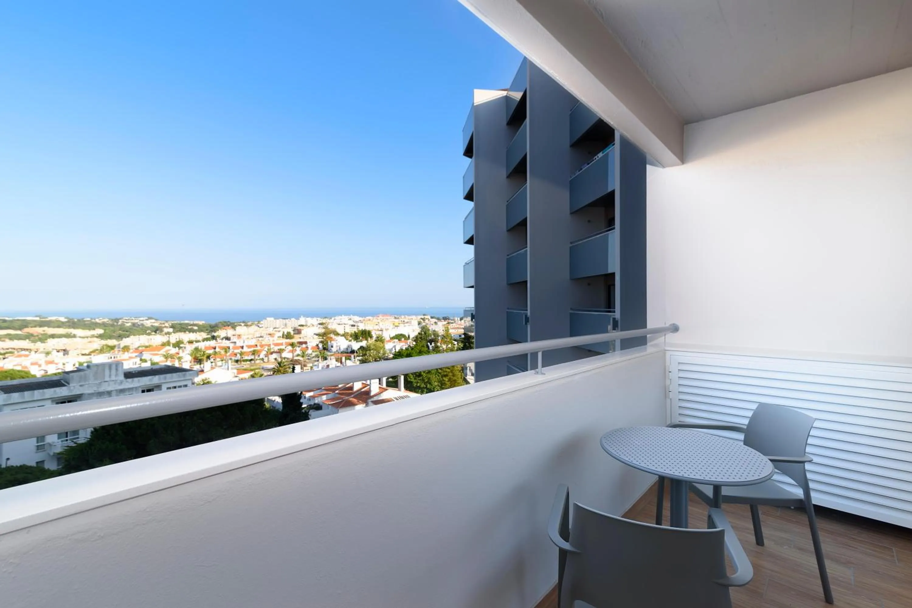 View (from property/room) in Jupiter Albufeira Hotel - Family & Fun - All Inclusive