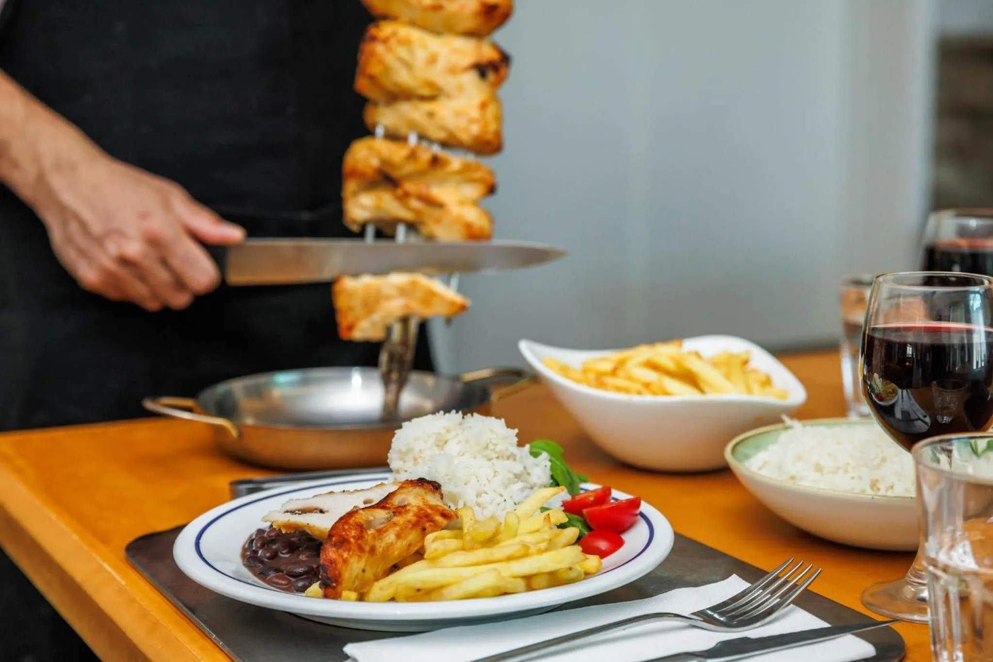 Restaurant/places to eat in Jupiter Albufeira Hotel - Family & Fun - All Inclusive