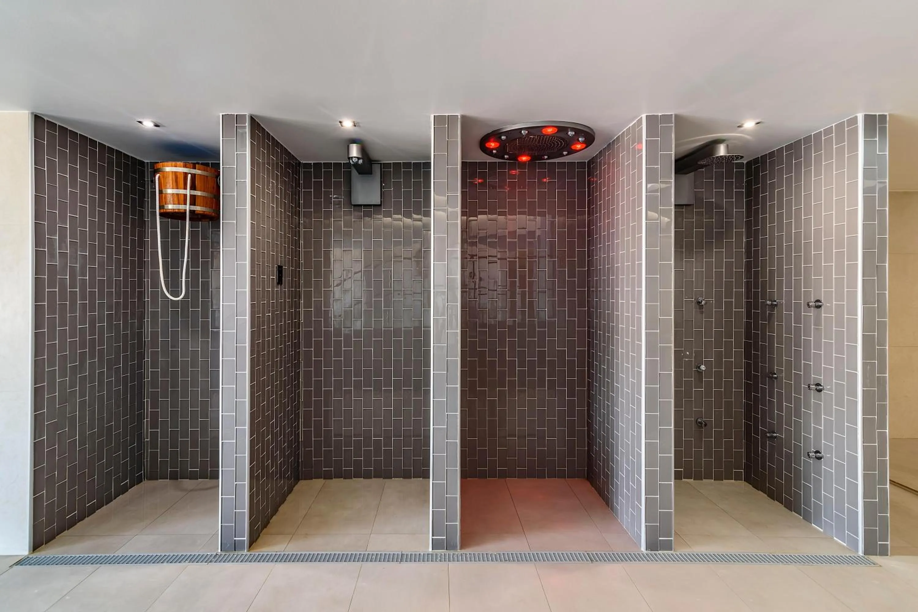 Spa and wellness centre/facilities in Jupiter Albufeira Hotel - Family & Fun - All Inclusive