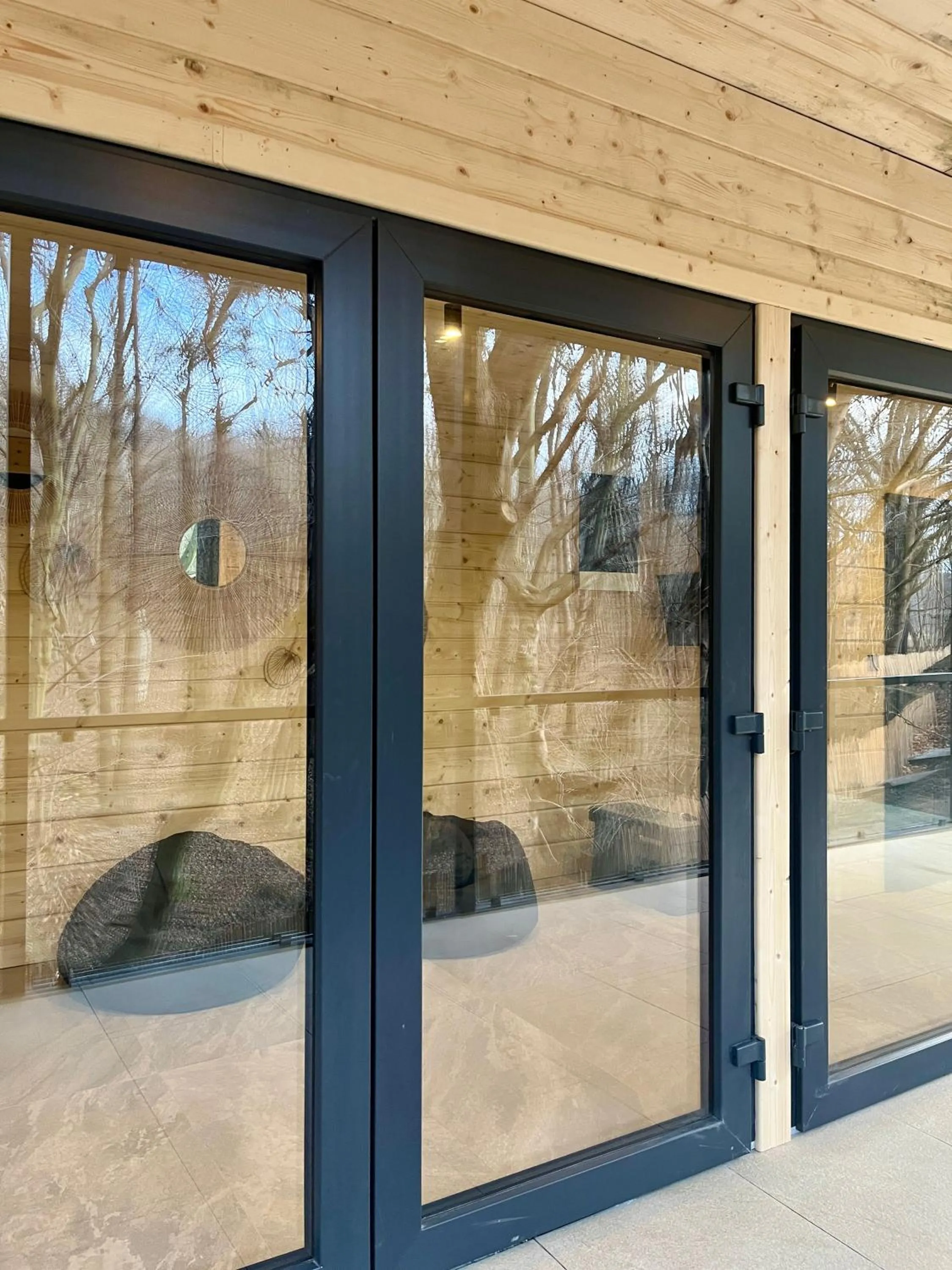 Sauna in Apartamenty Sopot19