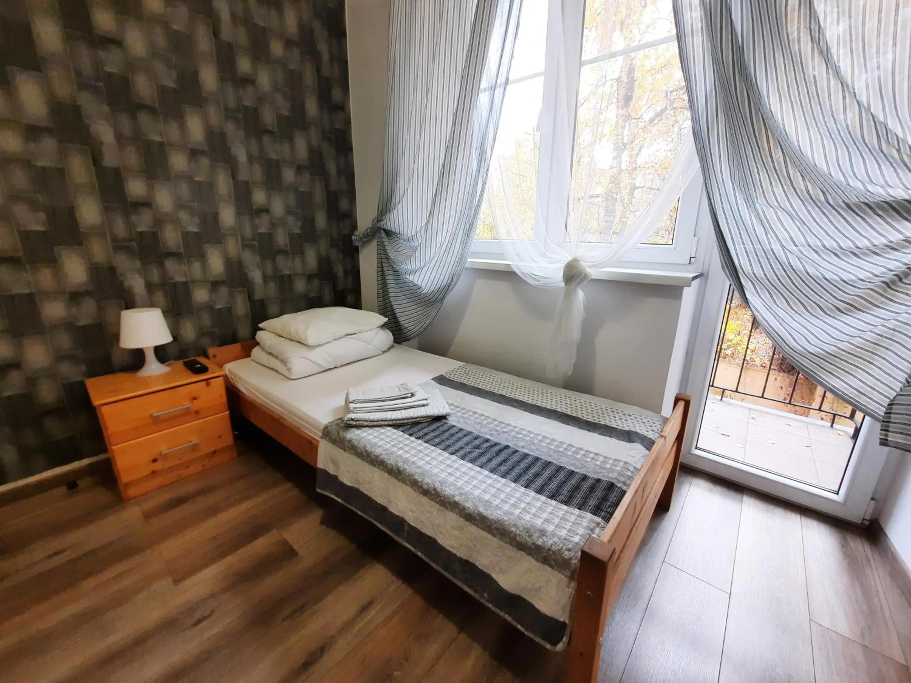 Bed in Lorf Hostel&Apartments