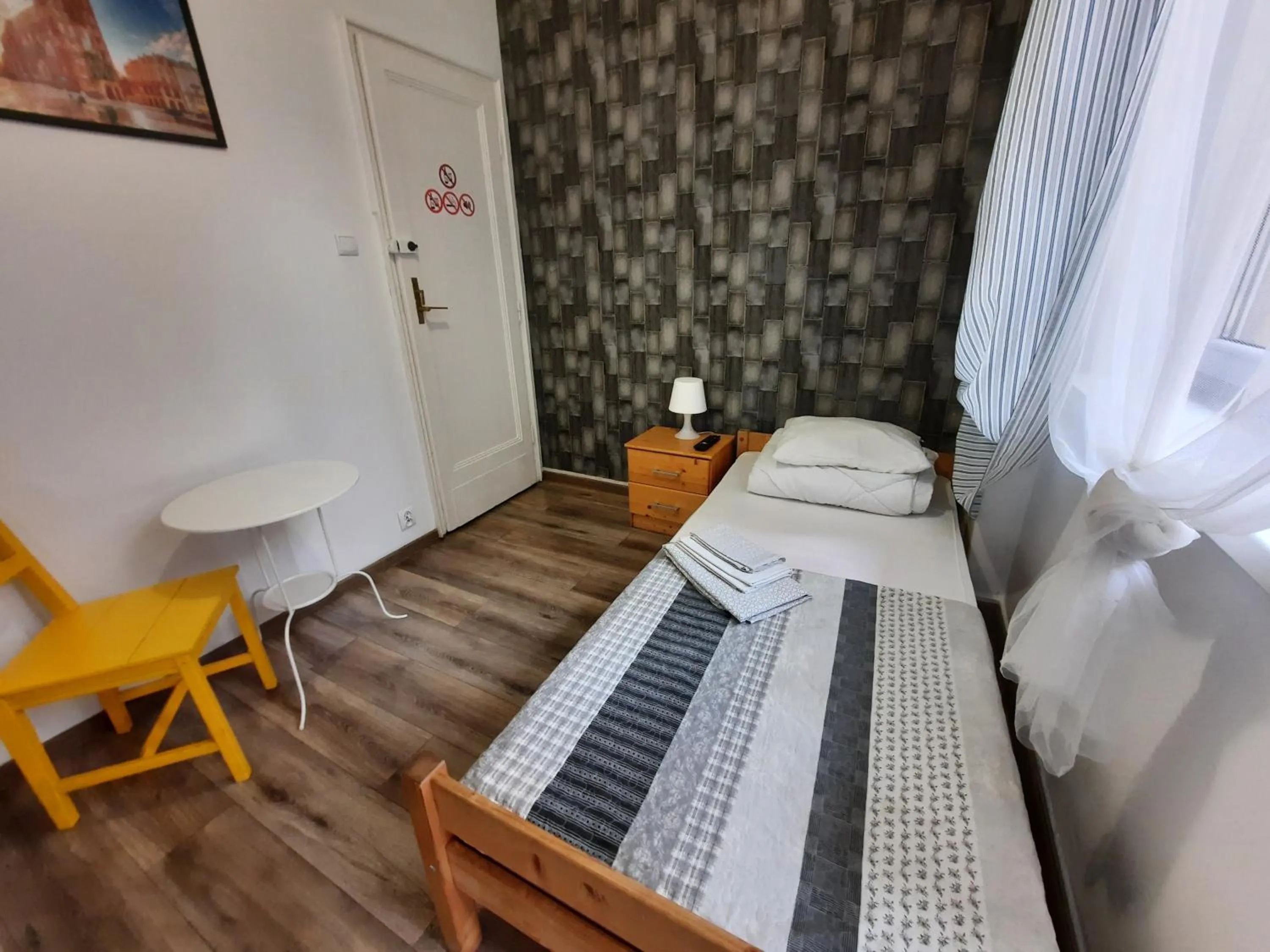 Bed in Lorf Hostel&Apartments