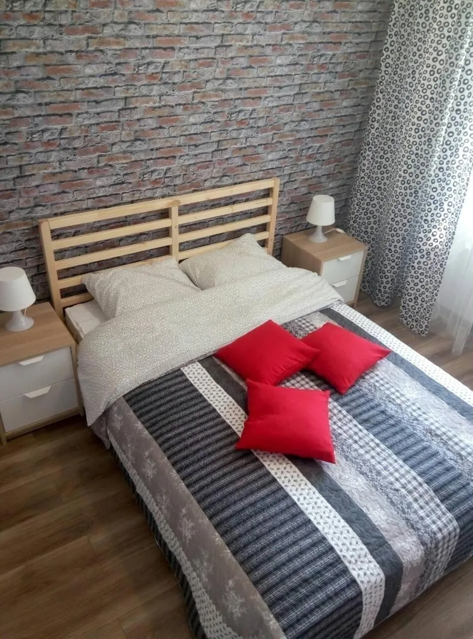 Bed in Lorf Hostel&Apartments