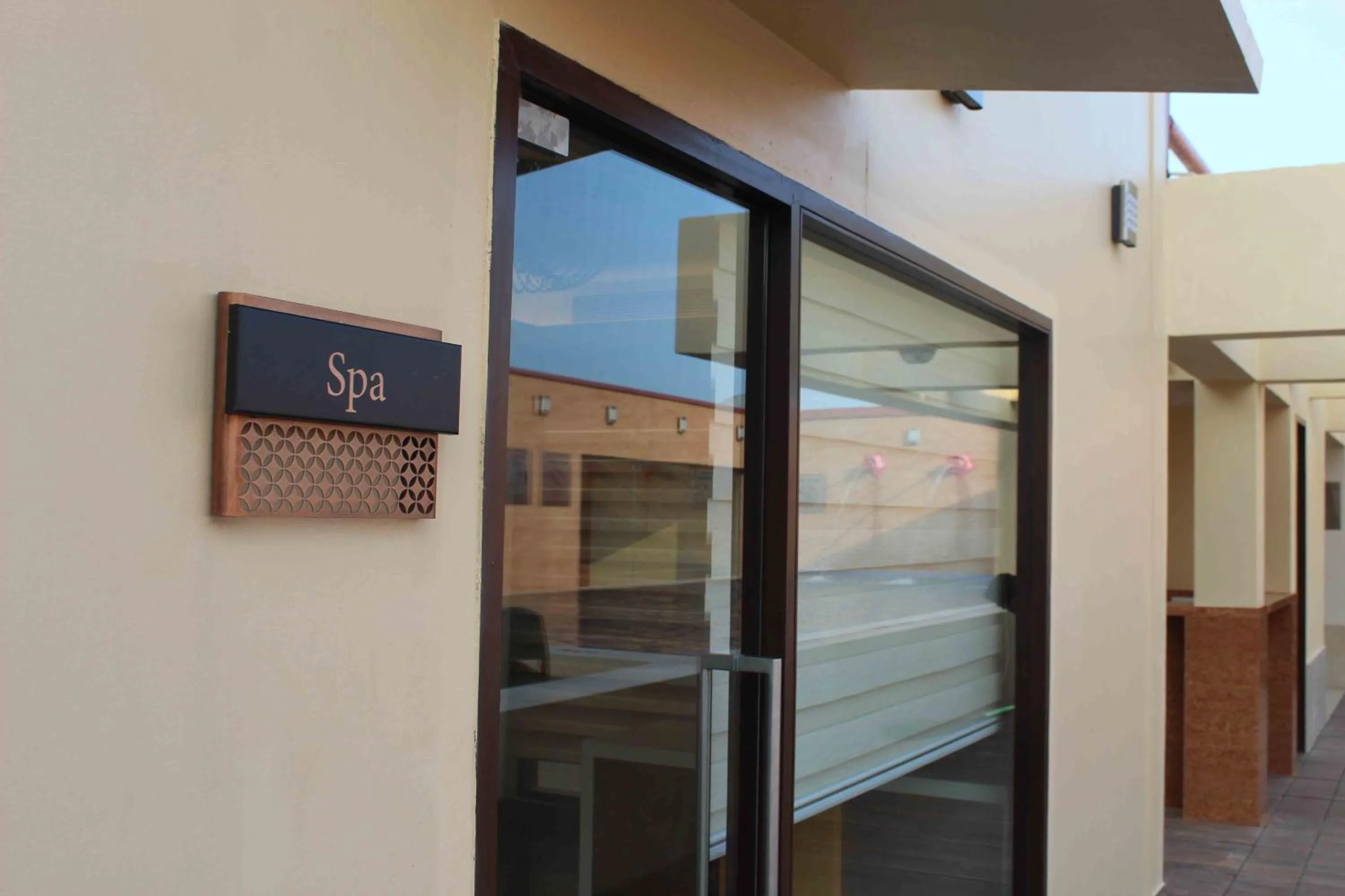 Massage in Fortune Park Pushpanjali, Durgapur - Member ITC Hotels' Group