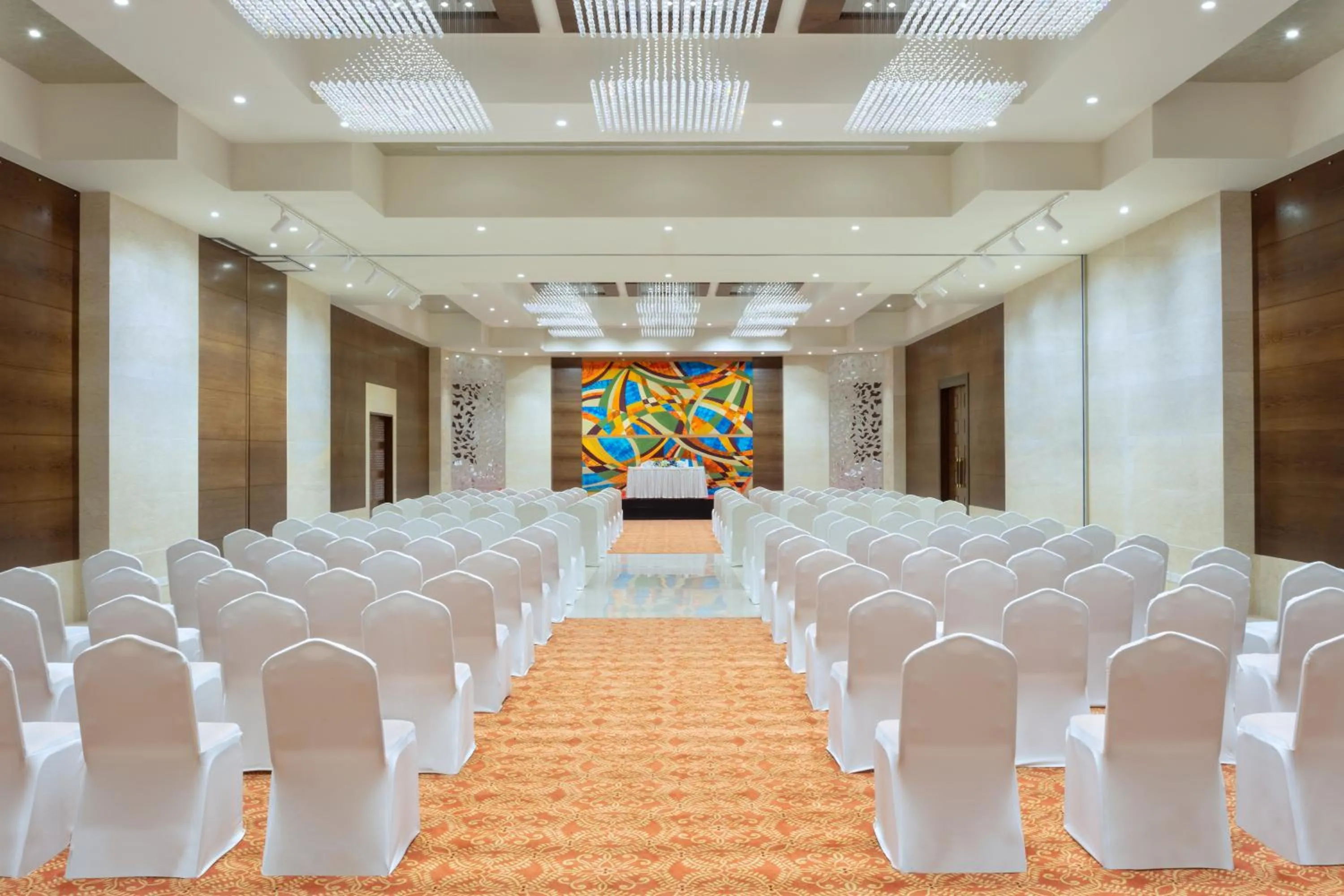 Business facilities in Fortune Park Pushpanjali, Durgapur - Member ITC Hotels' Group