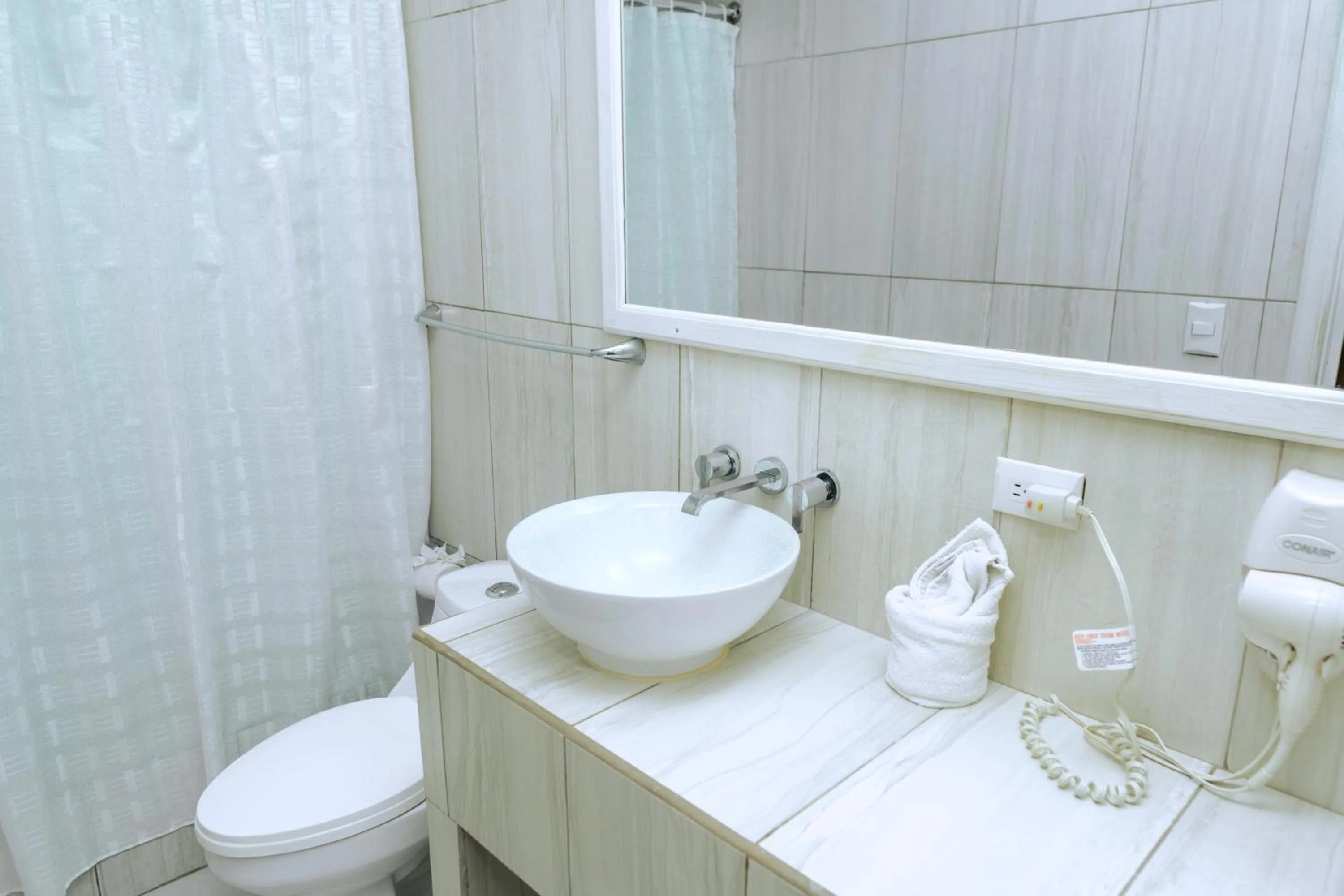 Hotel Casona de La Isla