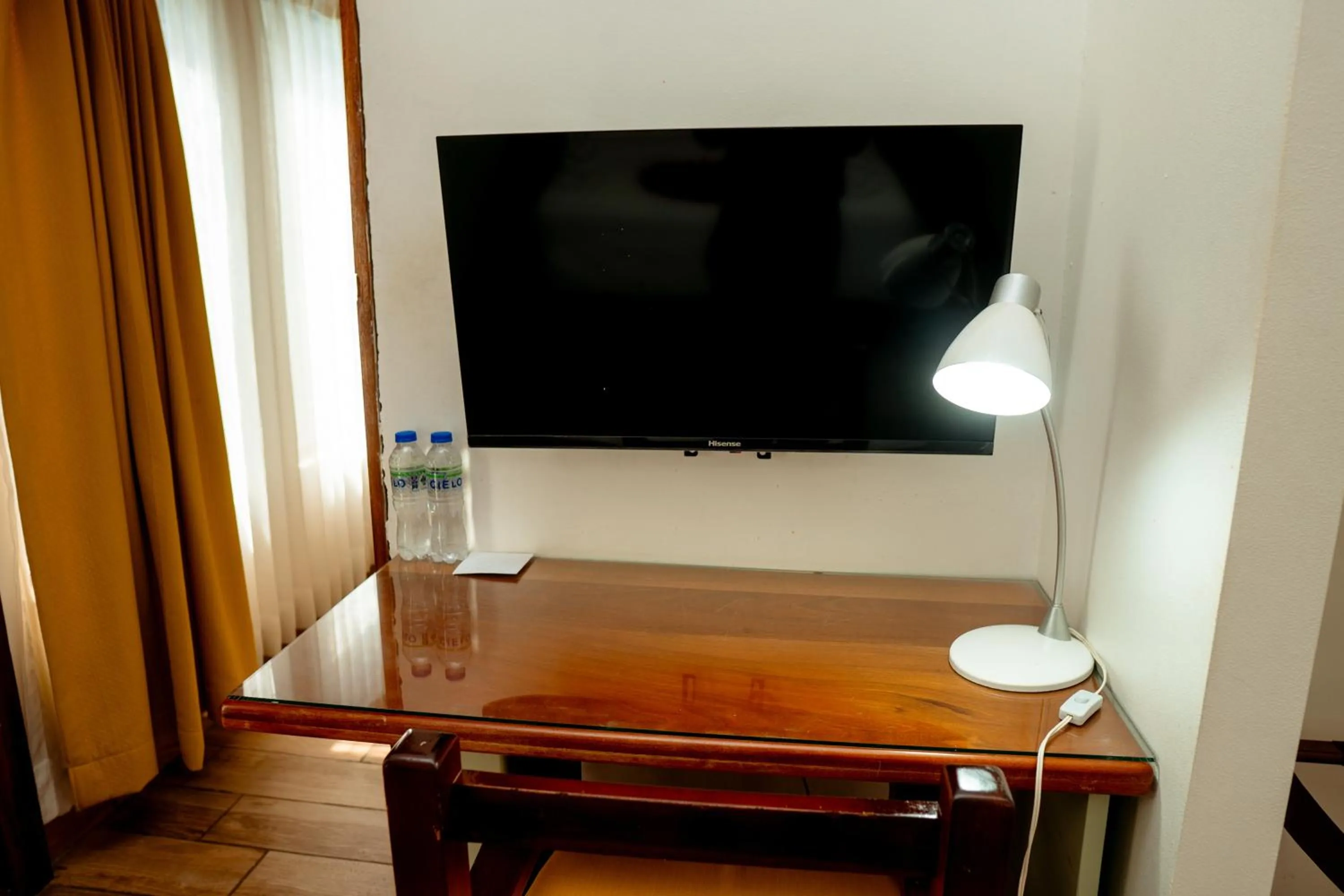 Hotel Casona de La Isla