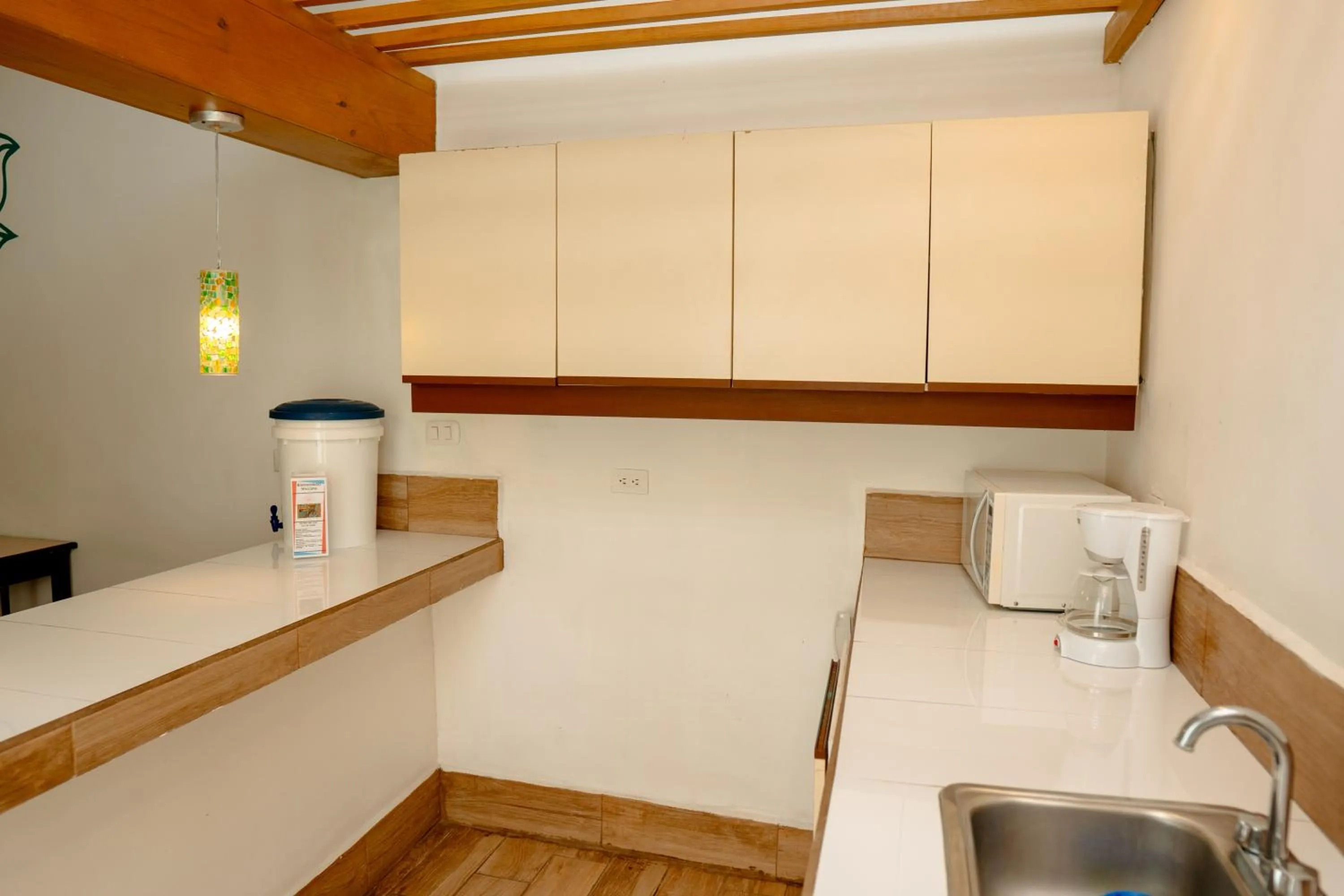 Hotel Casona de La Isla