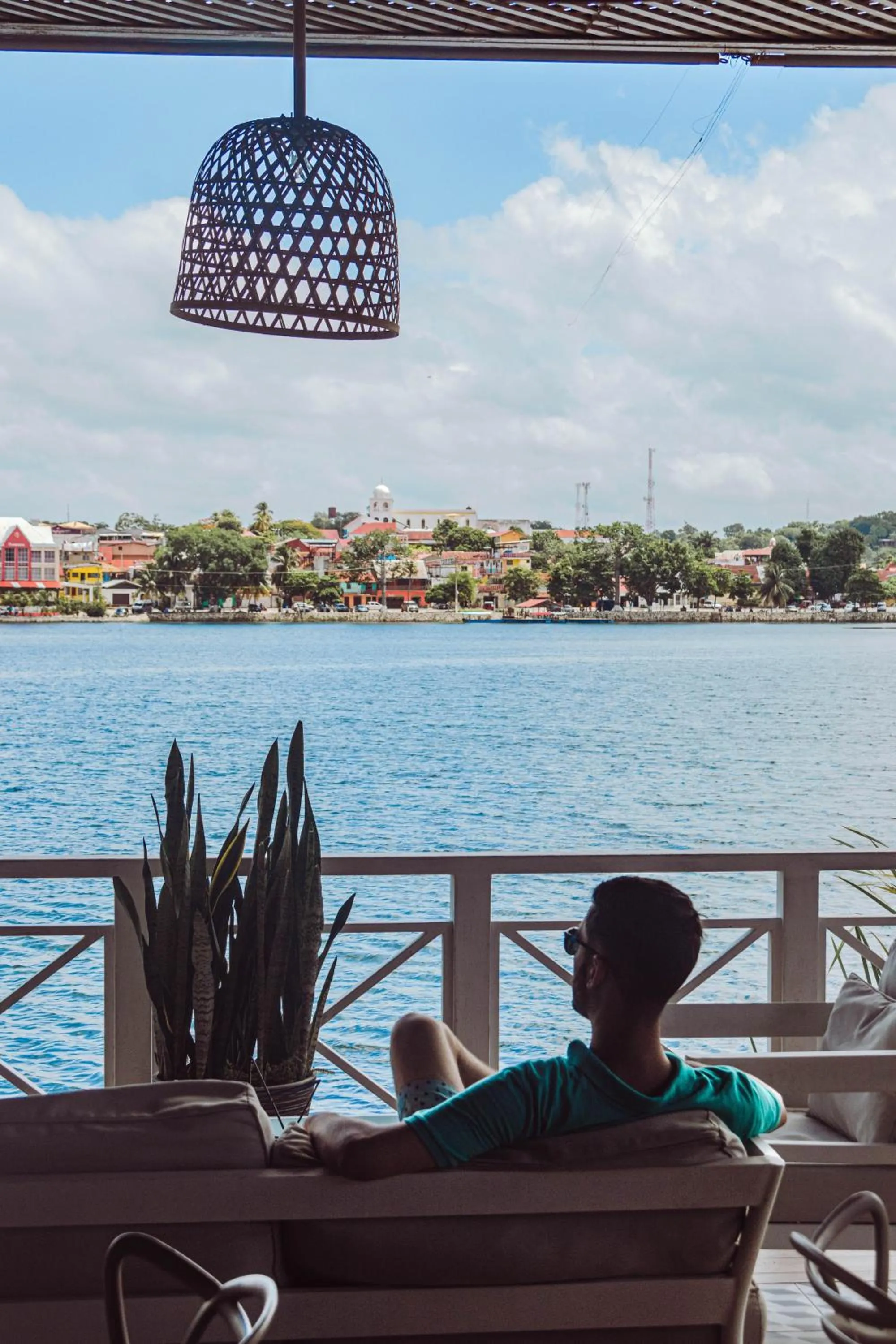 Hotel Casona del Lago