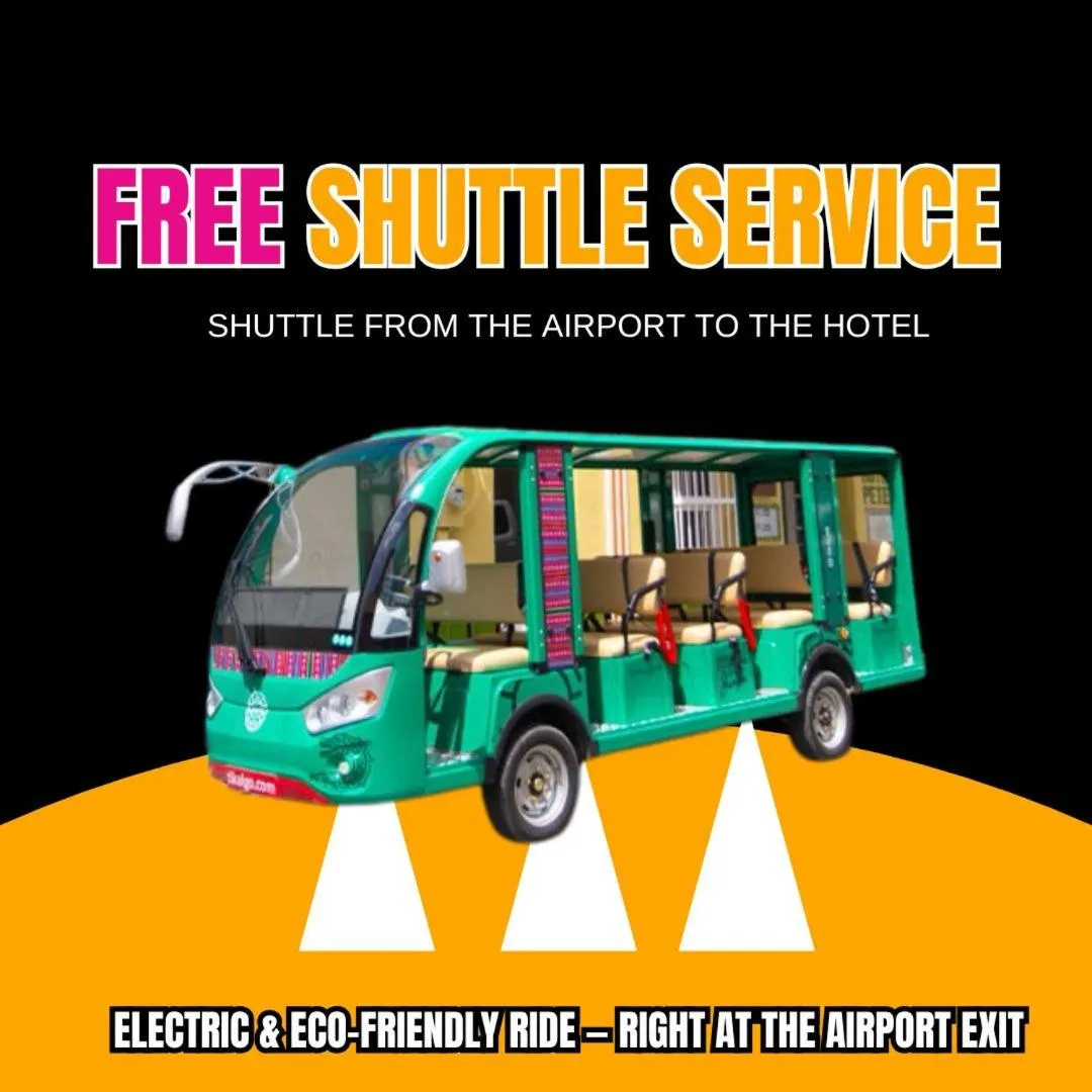 Hotel Casona del Lago