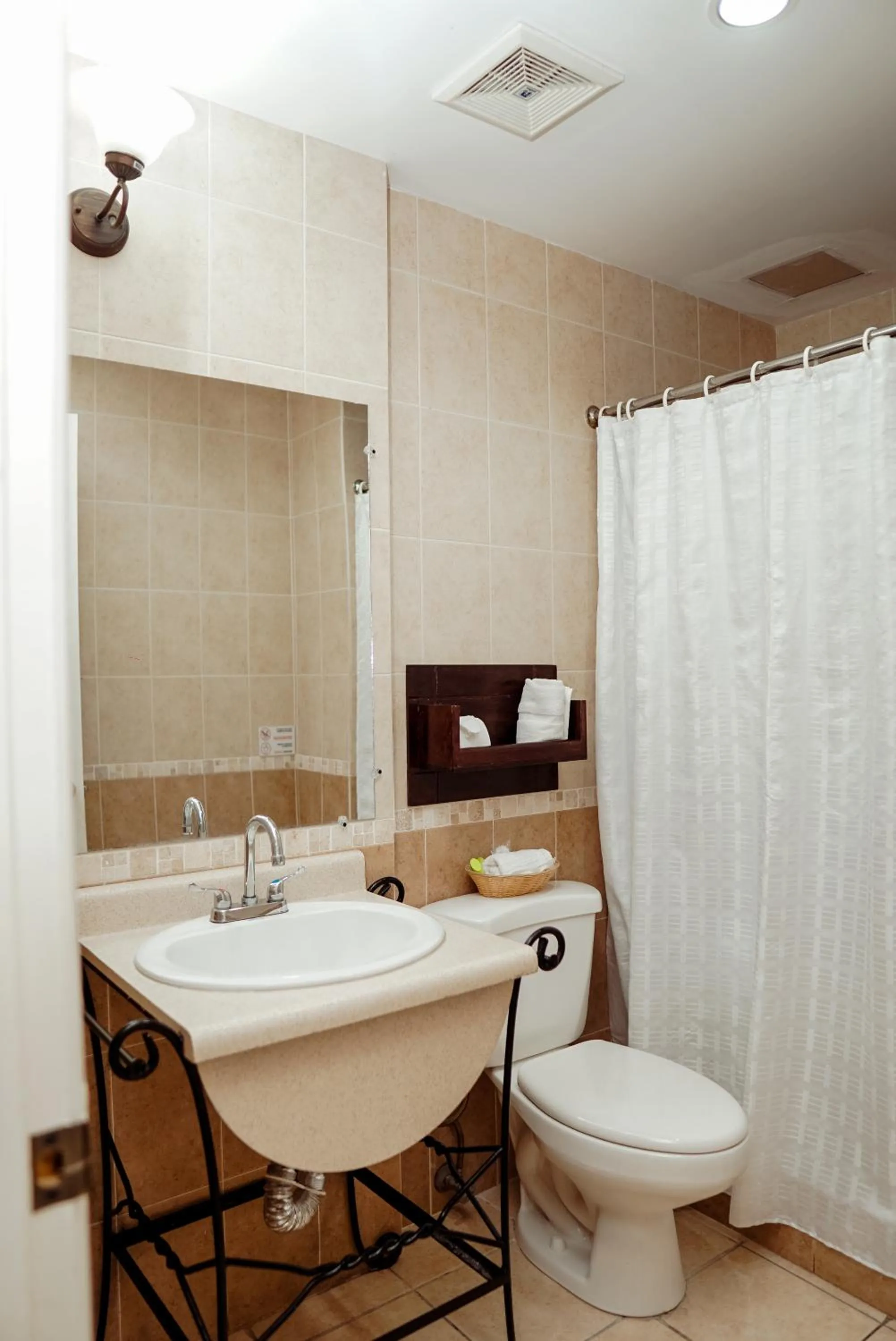 Hotel Casona del Lago