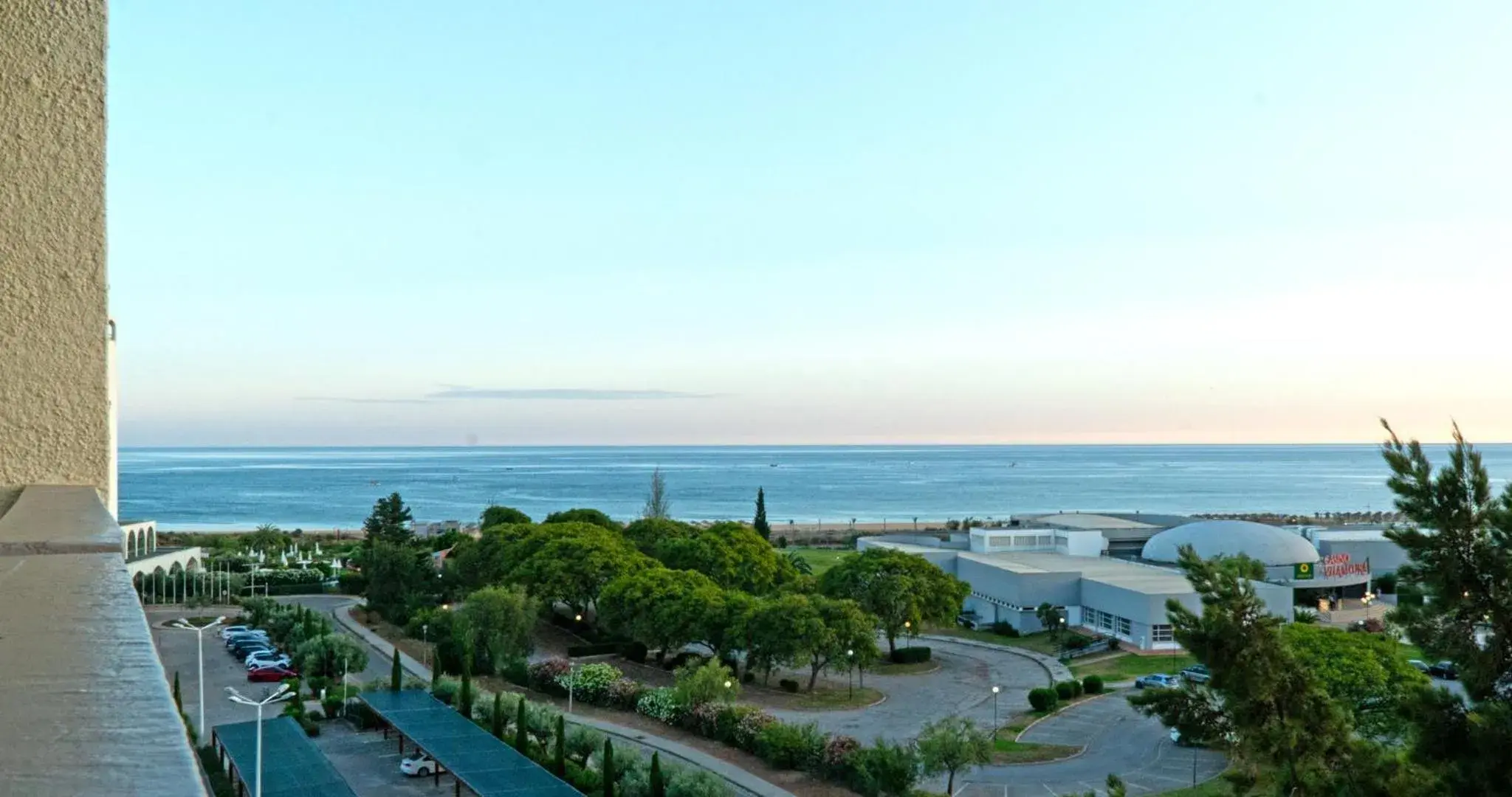 Superior Double or Twin Room with Sea View in Dom Pedro Vilamoura Superior Double or Twin Room with Sea View in Dom Pedro Vilamoura