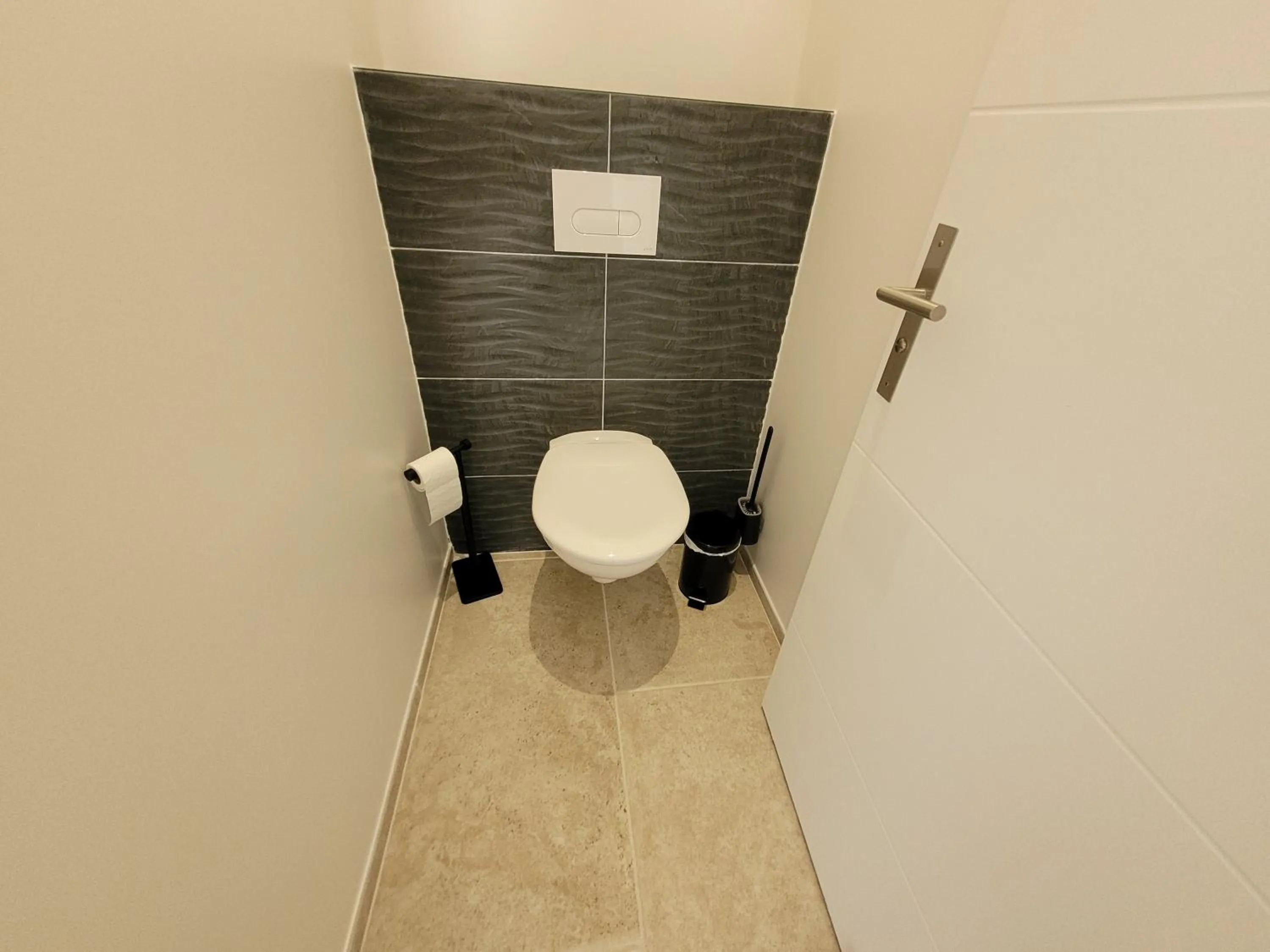 la bastide de l'adrech