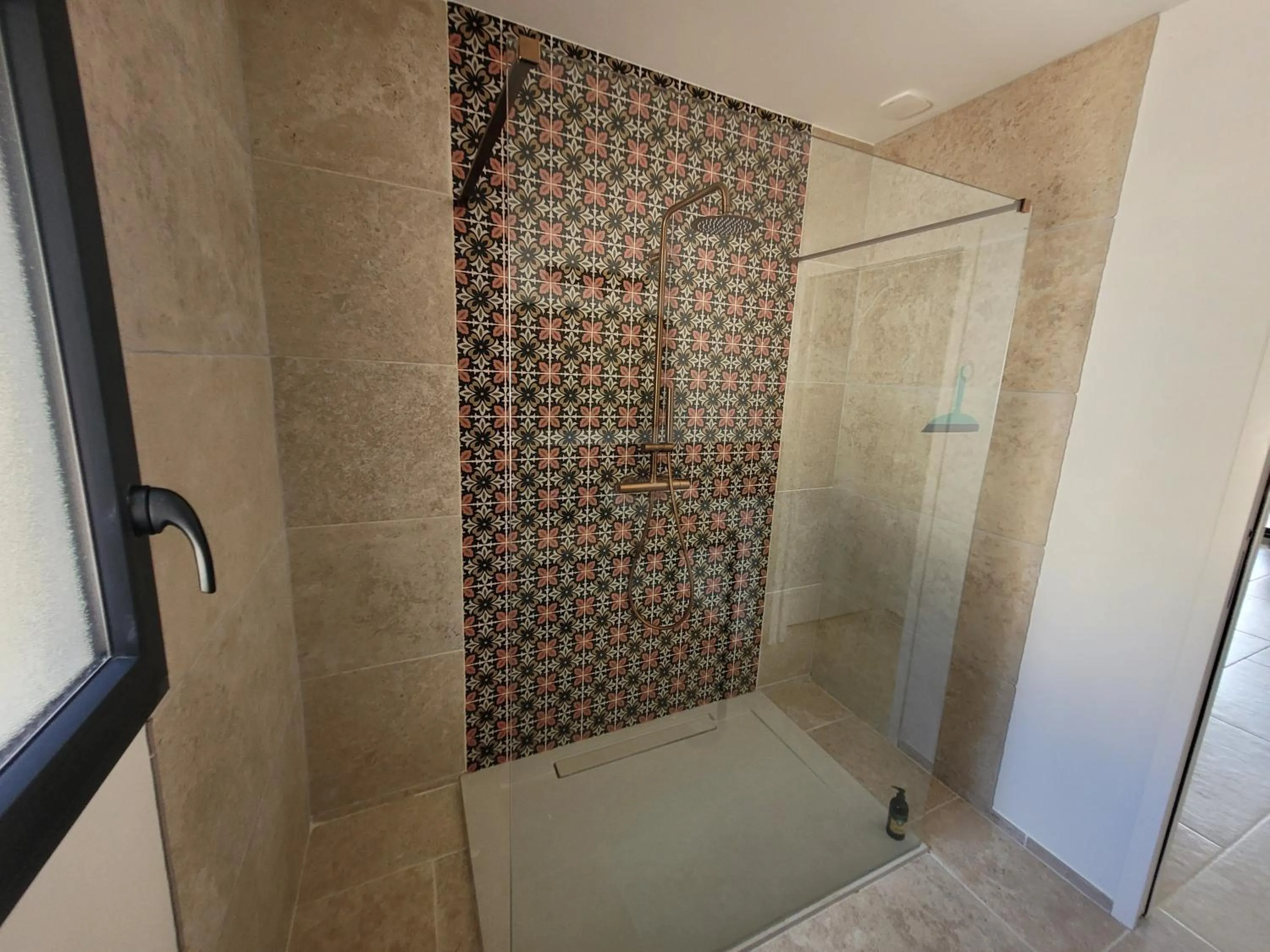 la bastide de l'adrech