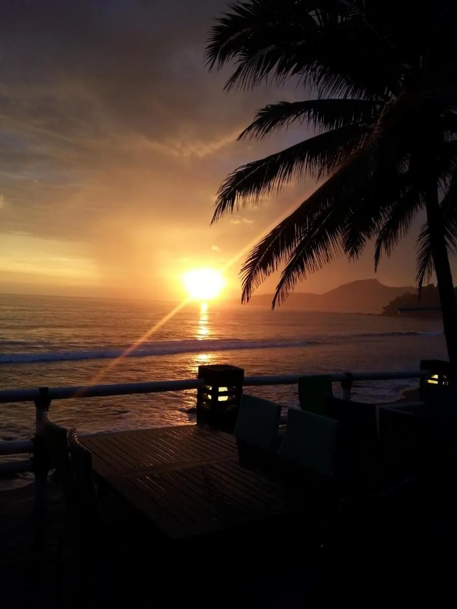 Beach in 77 Sunset Plaza