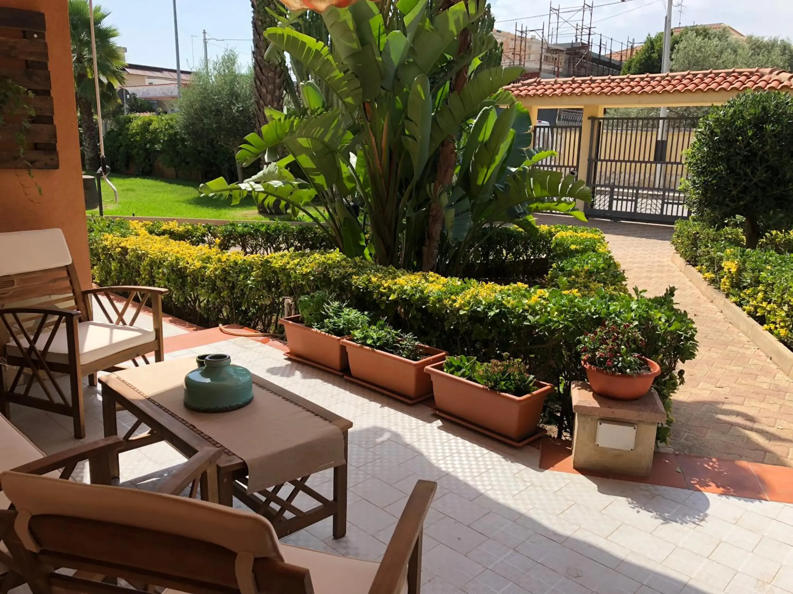 A Casa di Giù B&B A Casa di Giù B&B