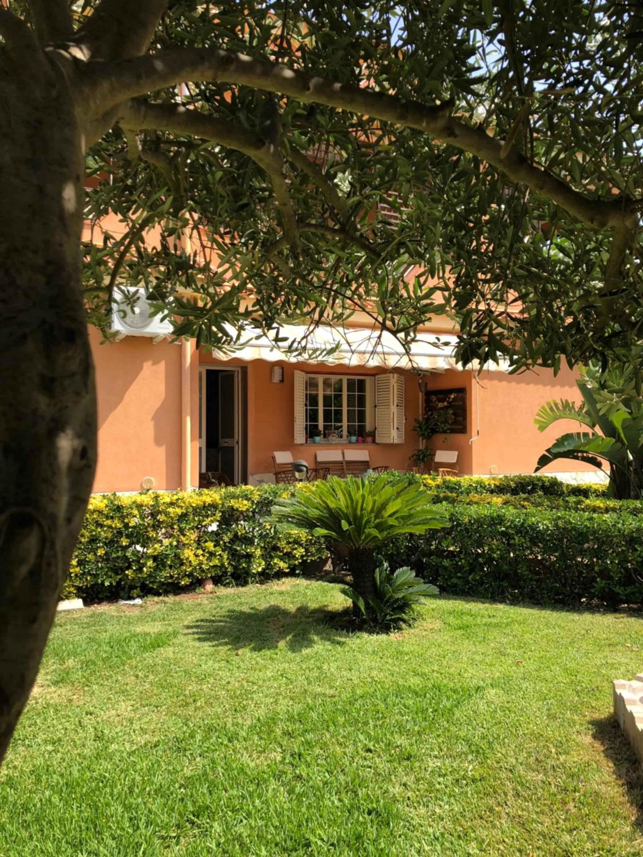 A Casa di Giù B&B